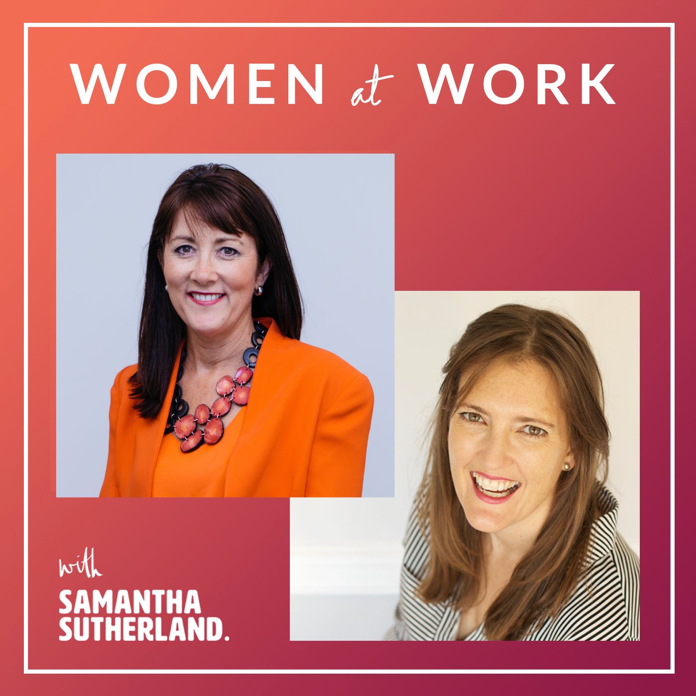 Women At Work