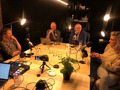 Crohn & Colitis NL - Gezonde leefstijl & IBD