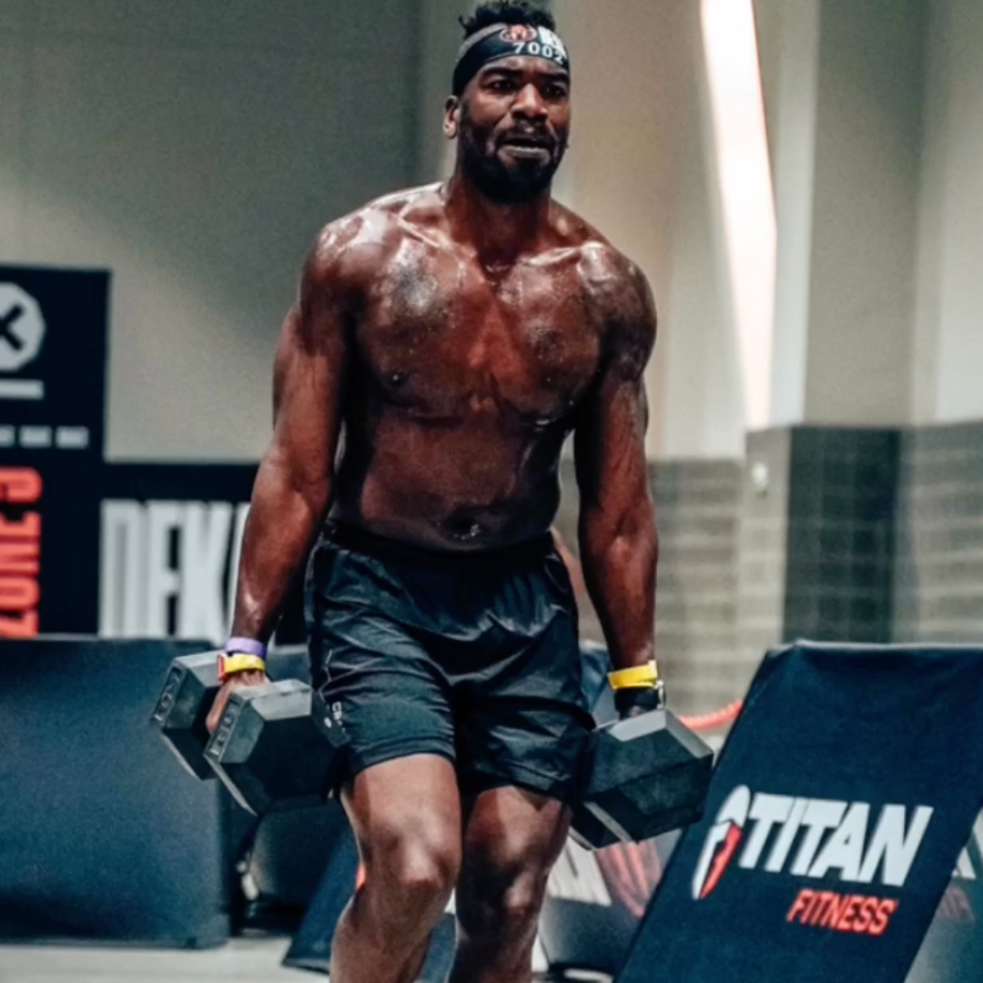Hybrid Fitness Media