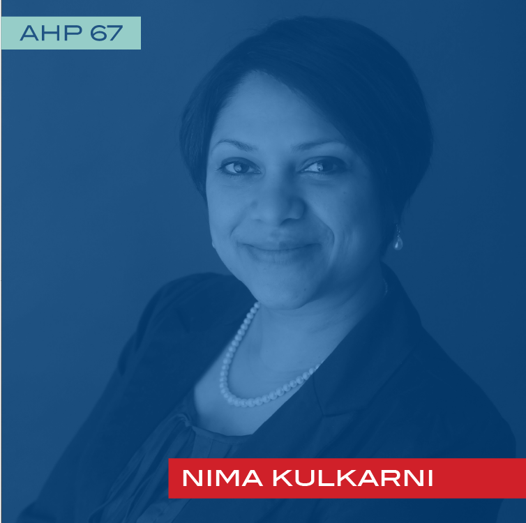 Nima Kulkarni Focuses on Immigration