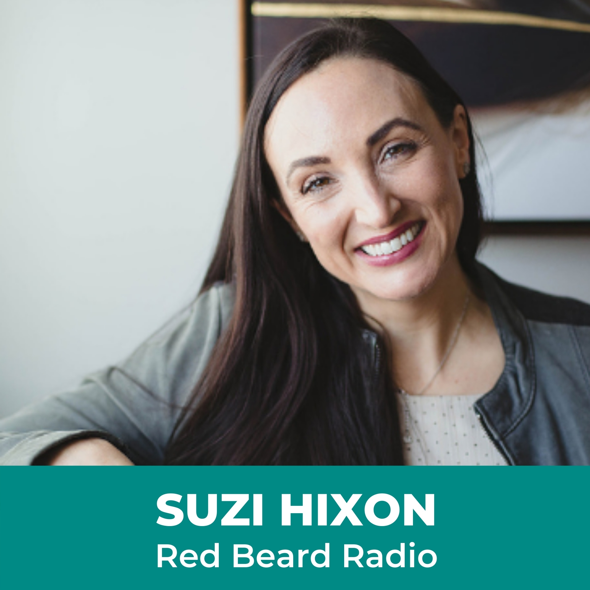 Red Beard Radio with Brian Keith