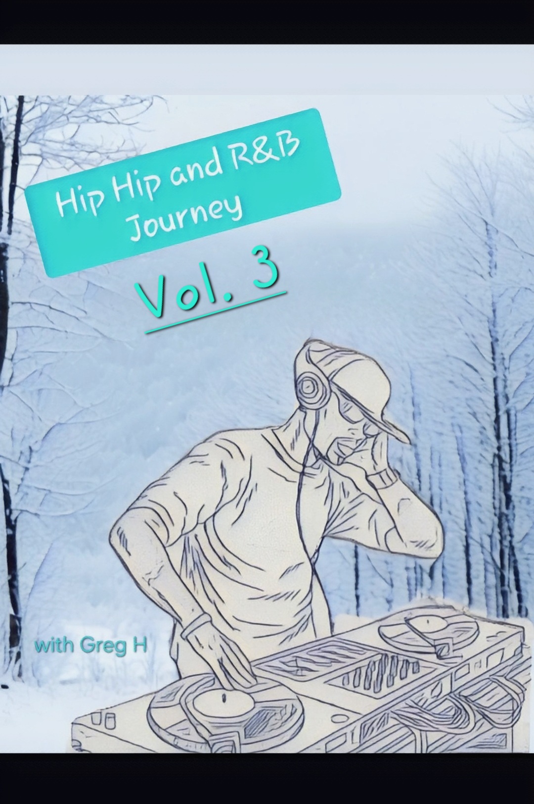 Jamz Podcast