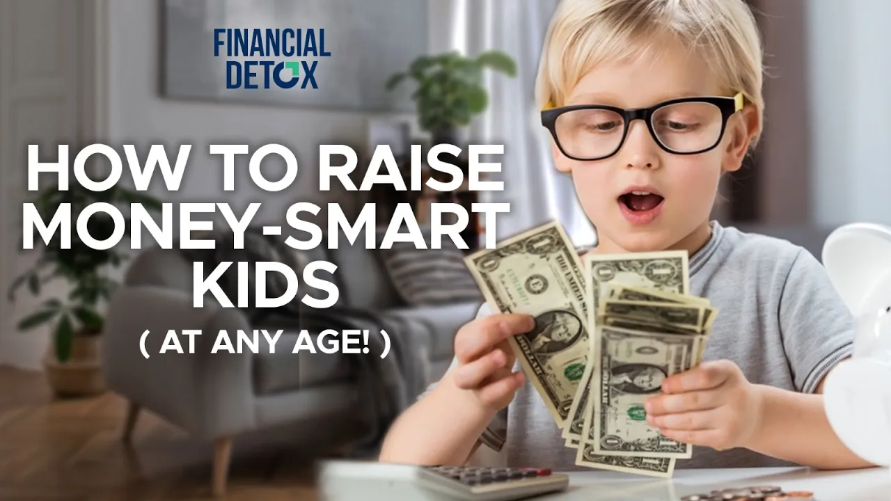 Financial Detox® Show