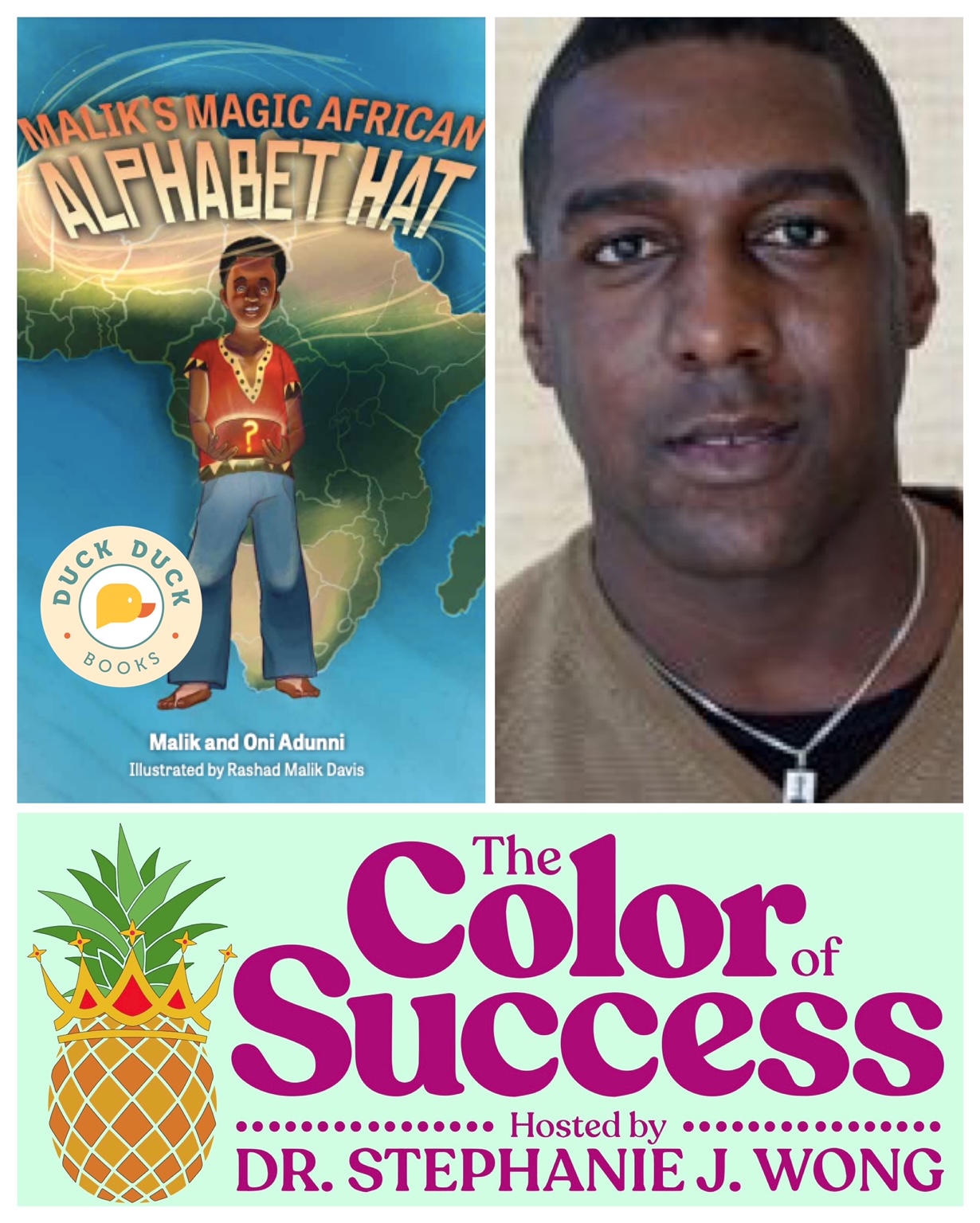 Color of Success