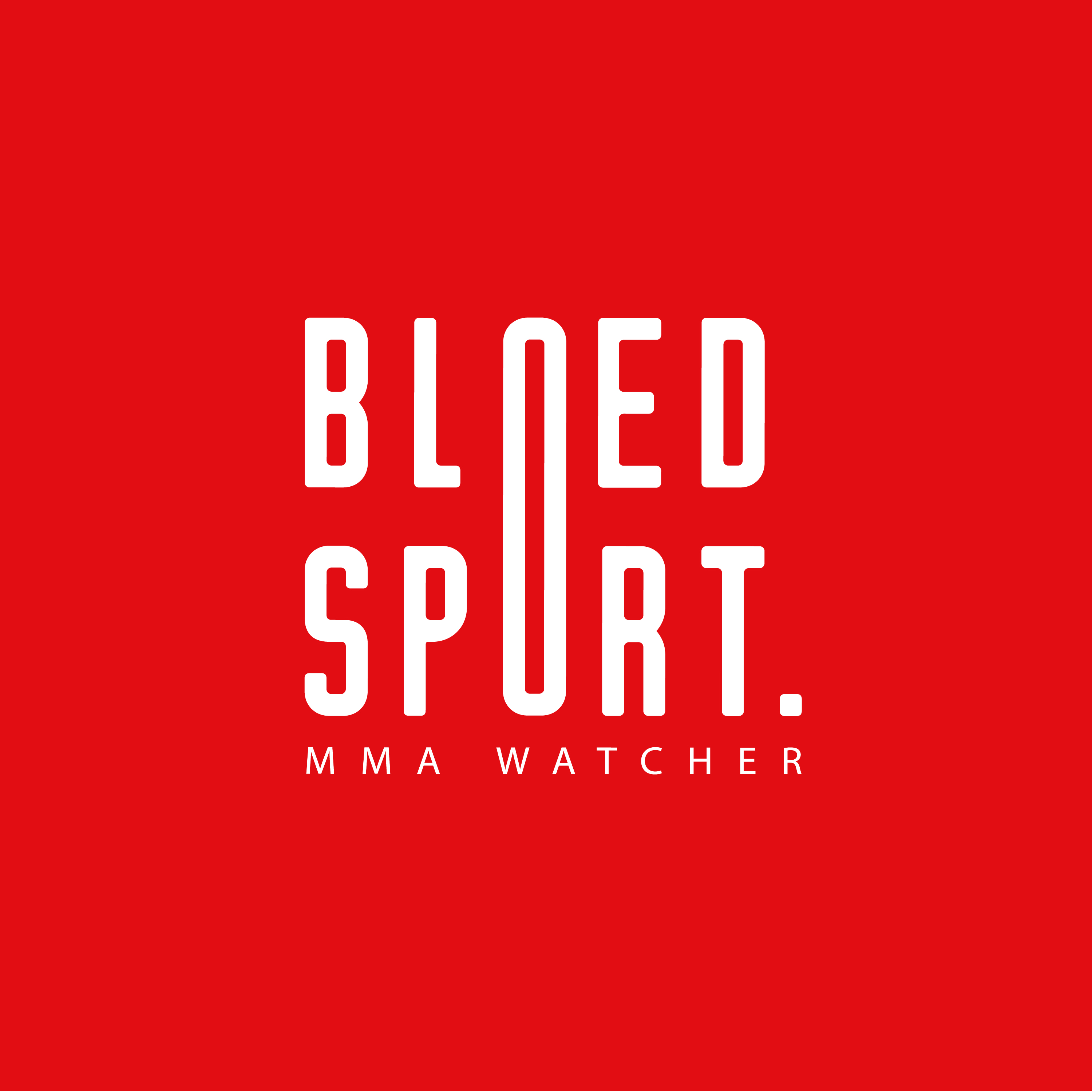 Bloedsport Afl. #5 Voorbeschouwing UFC 244 BMF BELT Nate Diaz vs Jorge Masvidal episode artwork