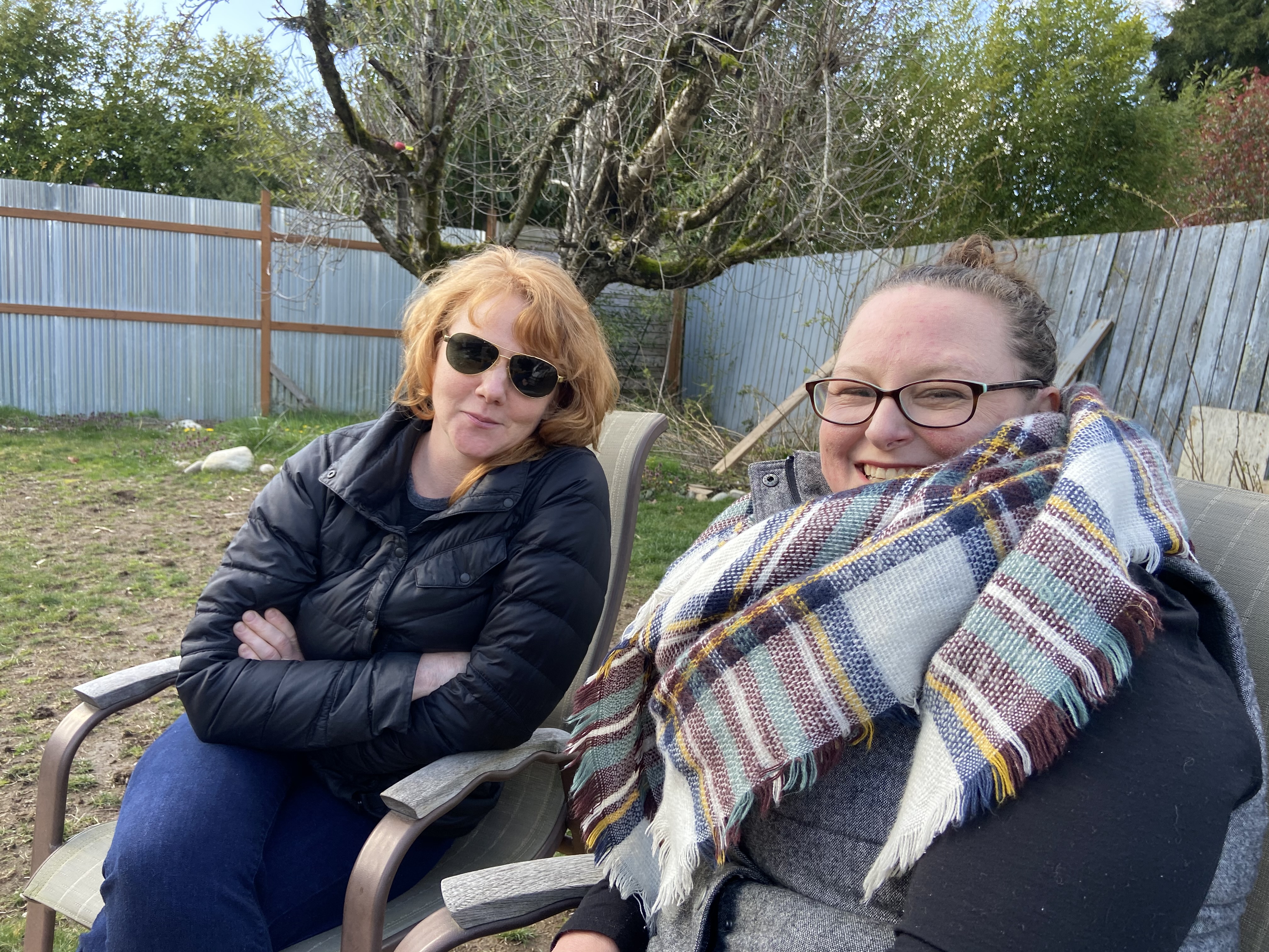 Old Fashion Dad Podcast