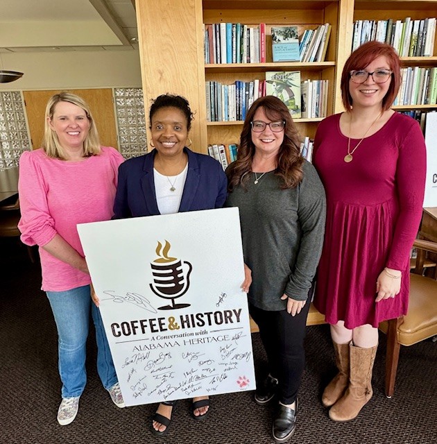 Building Bridges: Samyra Snoddy on Civil Rights, Culture, and Community Building Bridges: Samyra Snoddy on Civil Rights, Culture, and Community