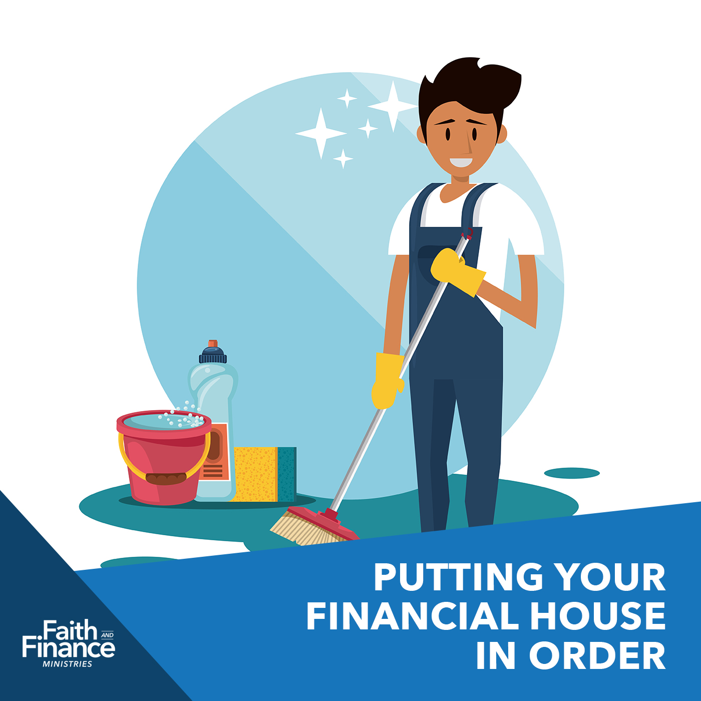Faith and Finances
