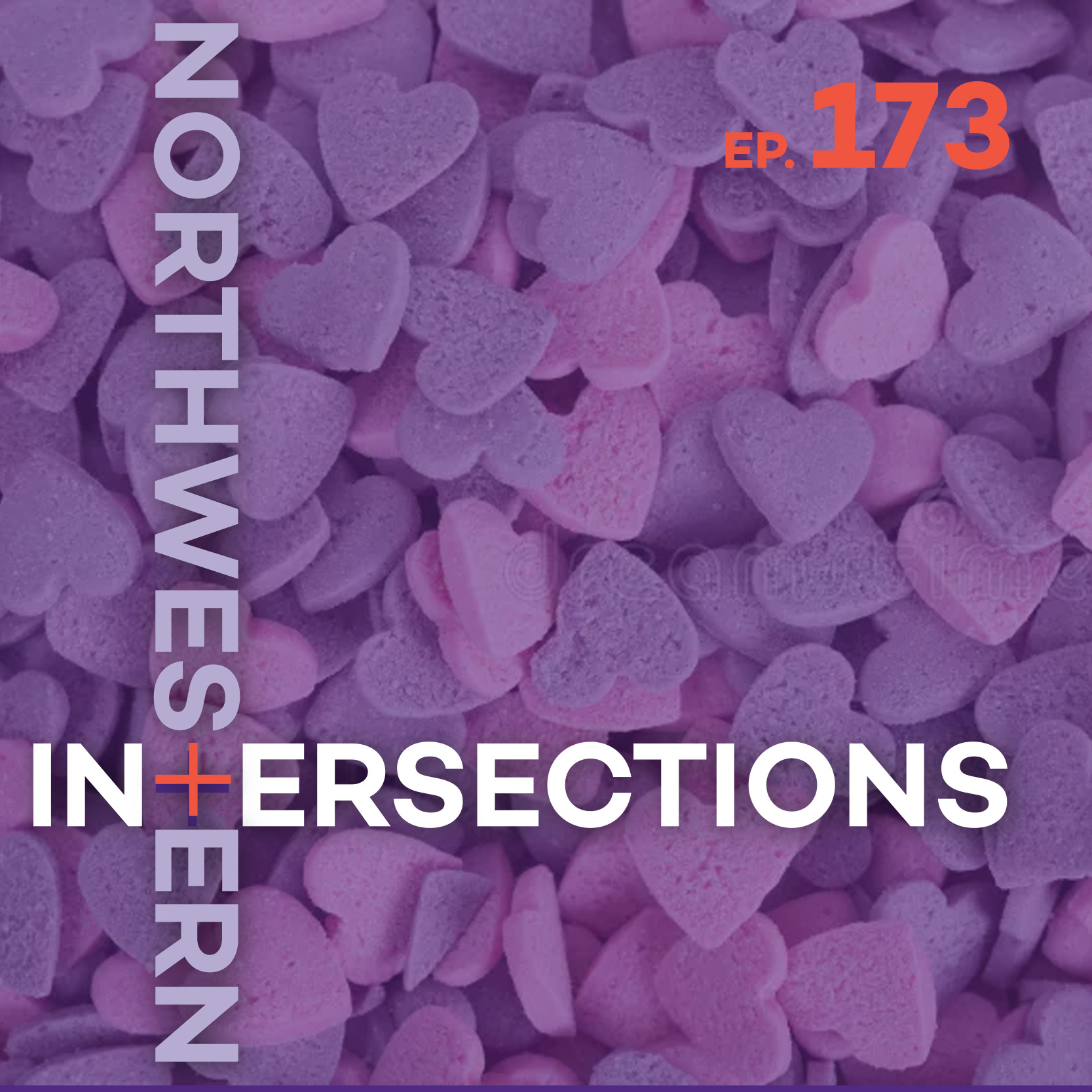 Love and Northwestern in 2025