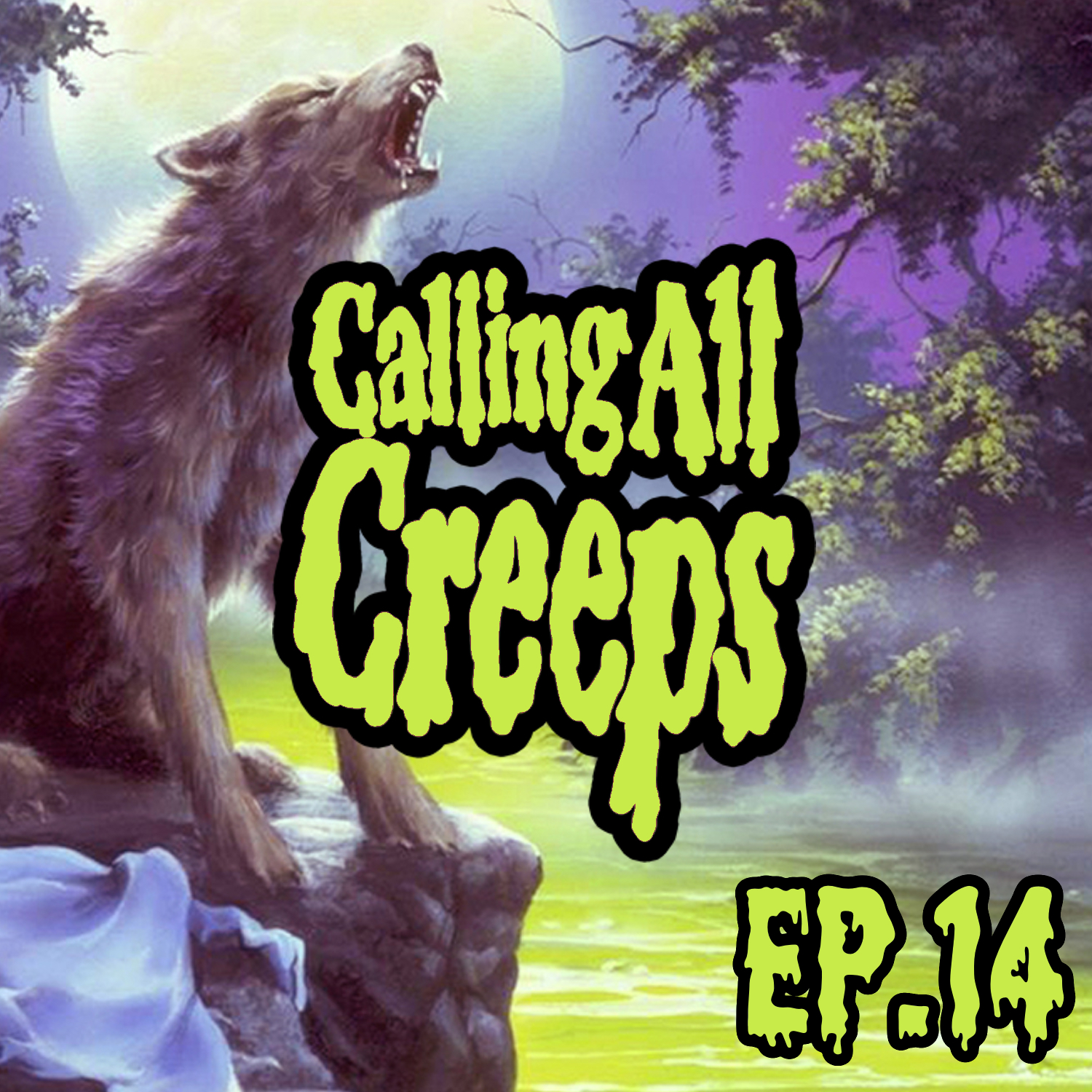 Calling All Creeps: A Goosebumps Literary Review