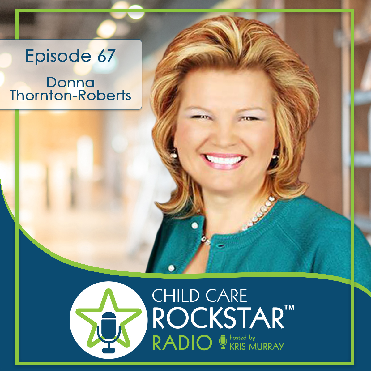 Child Care Rockstar Radio