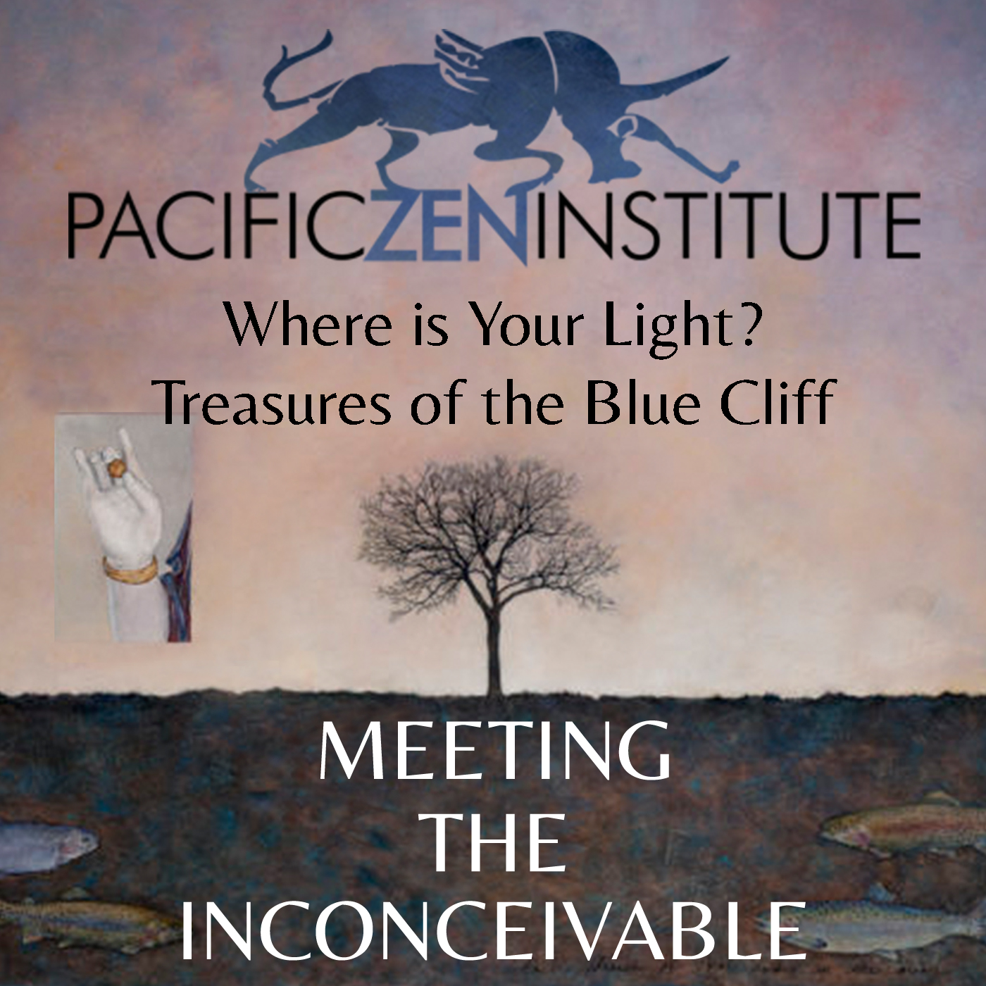 Where is Your Light? Treasures of the Blue Cliff [EP 14]
