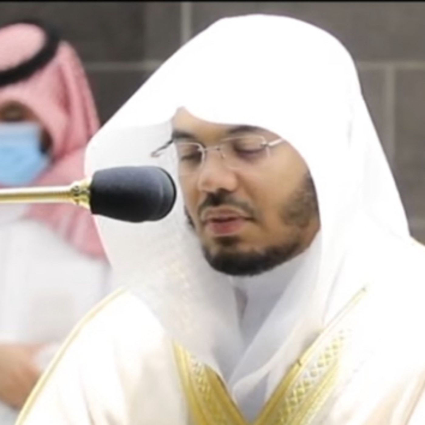 Surah Al Mutaffifin - Yasser Al Dossari