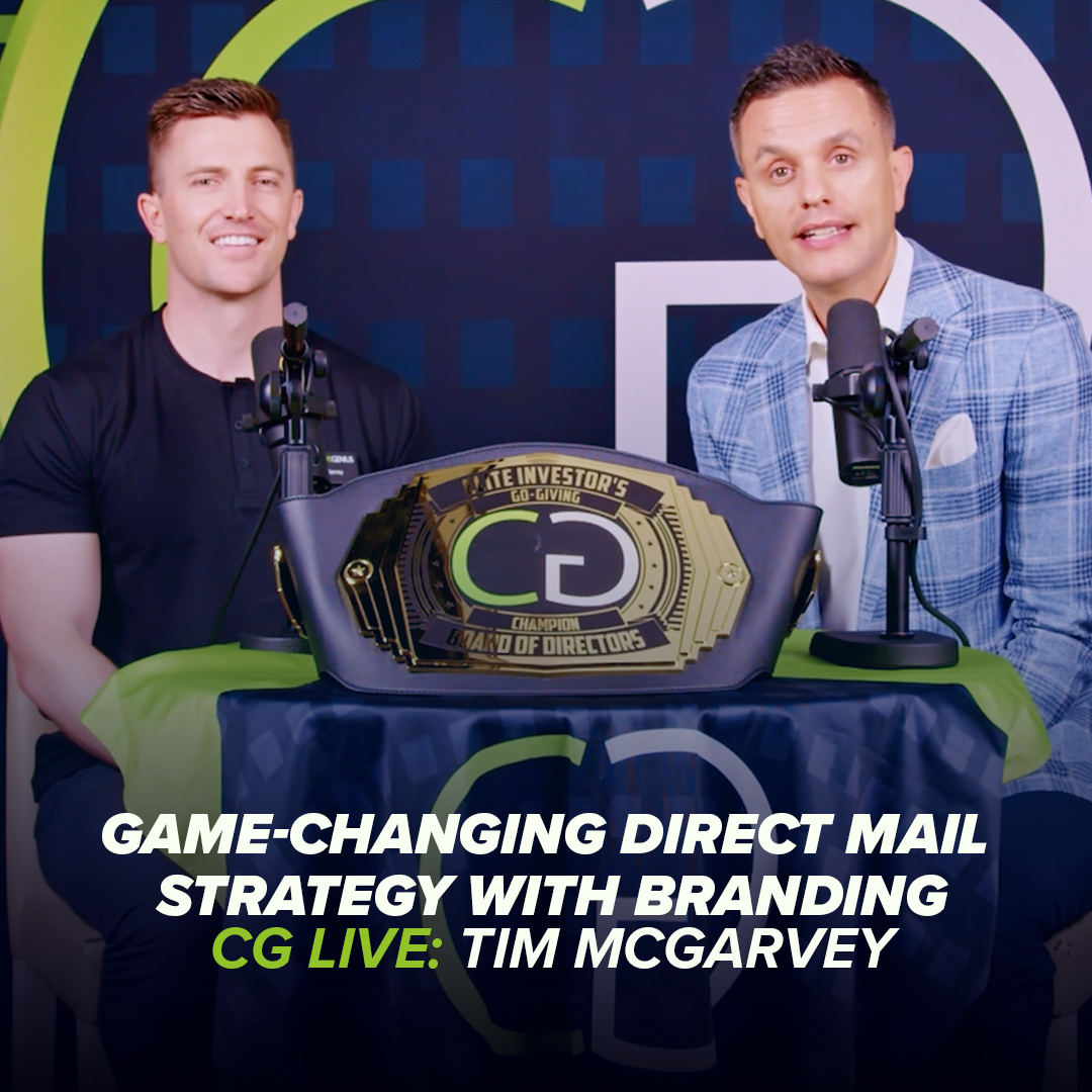 The Collective Genius Podcast