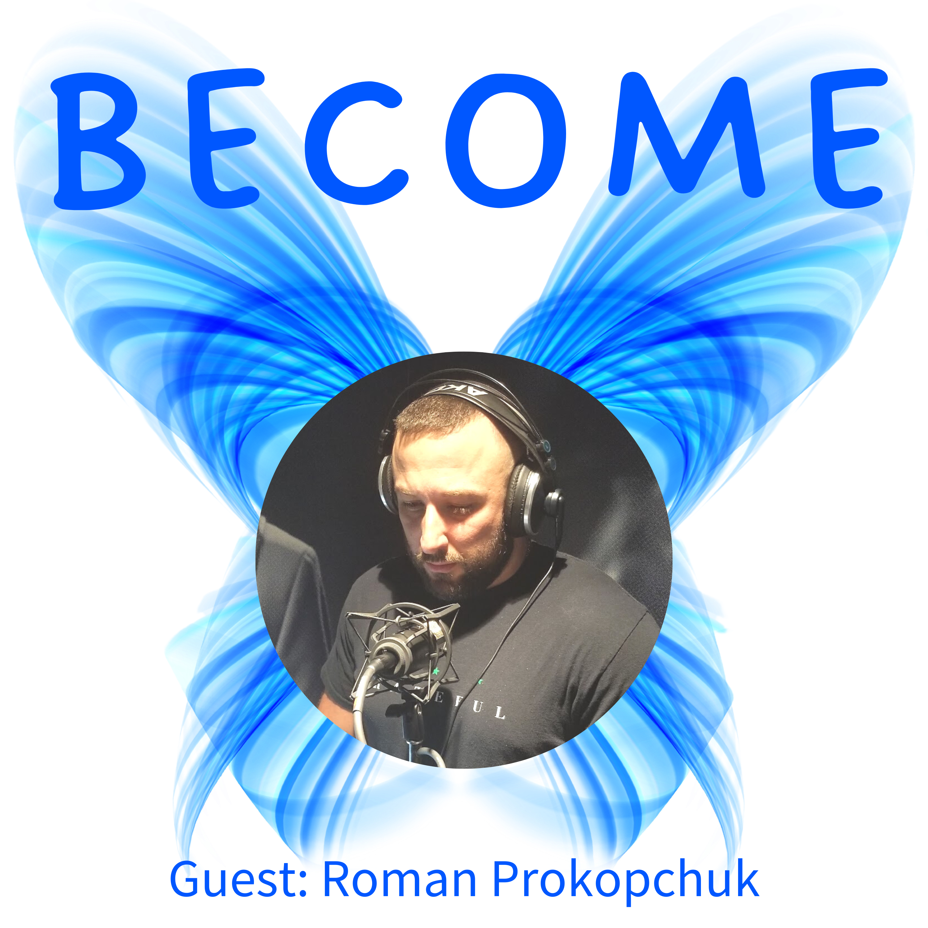 Ep.36 From Secret Service to fostering 29 children and becoming a self-made digital marketer