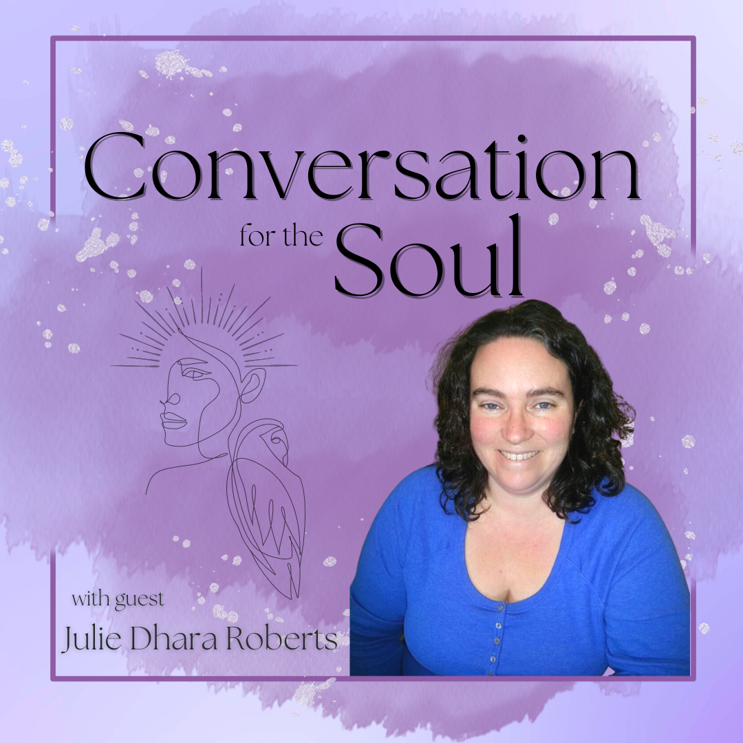 Conversation for the Soul