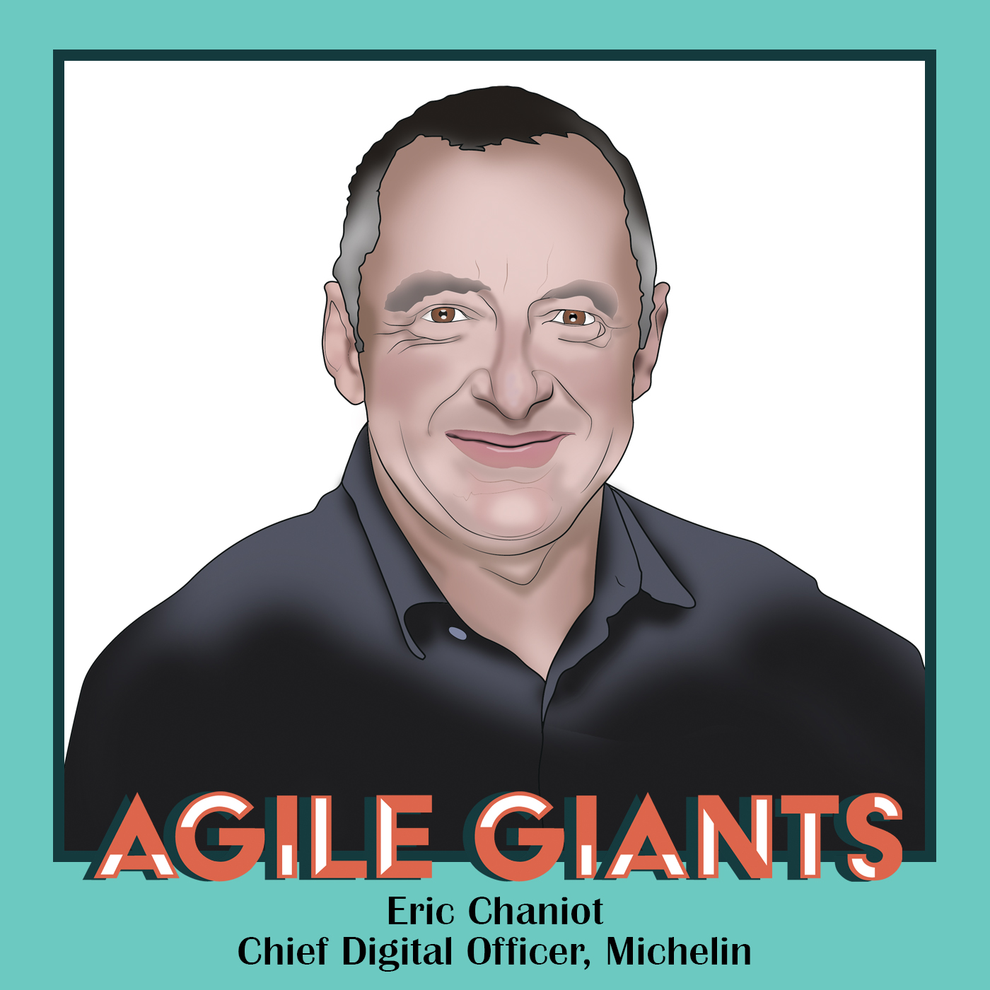 Agile Giants: Lessons from Corporate Innovators