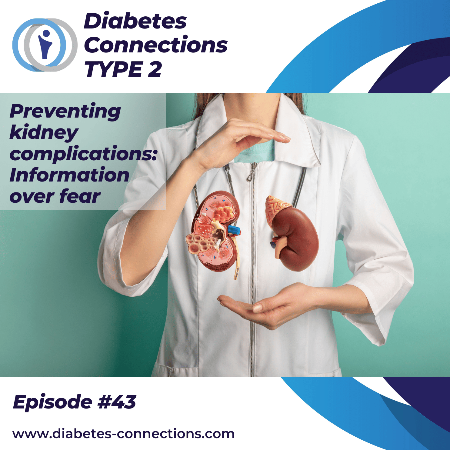 Diabetes Connections Type 2