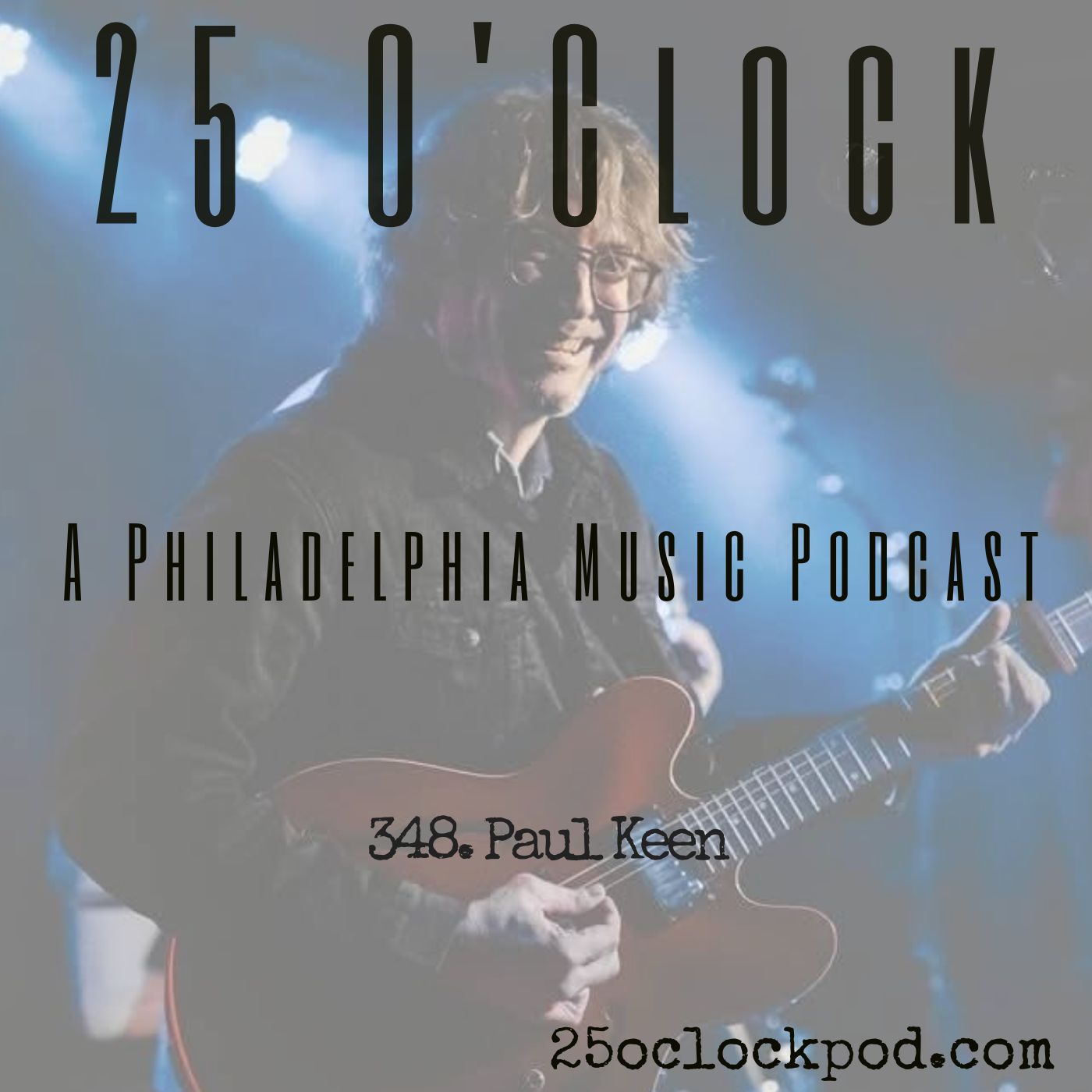 Paul Keen