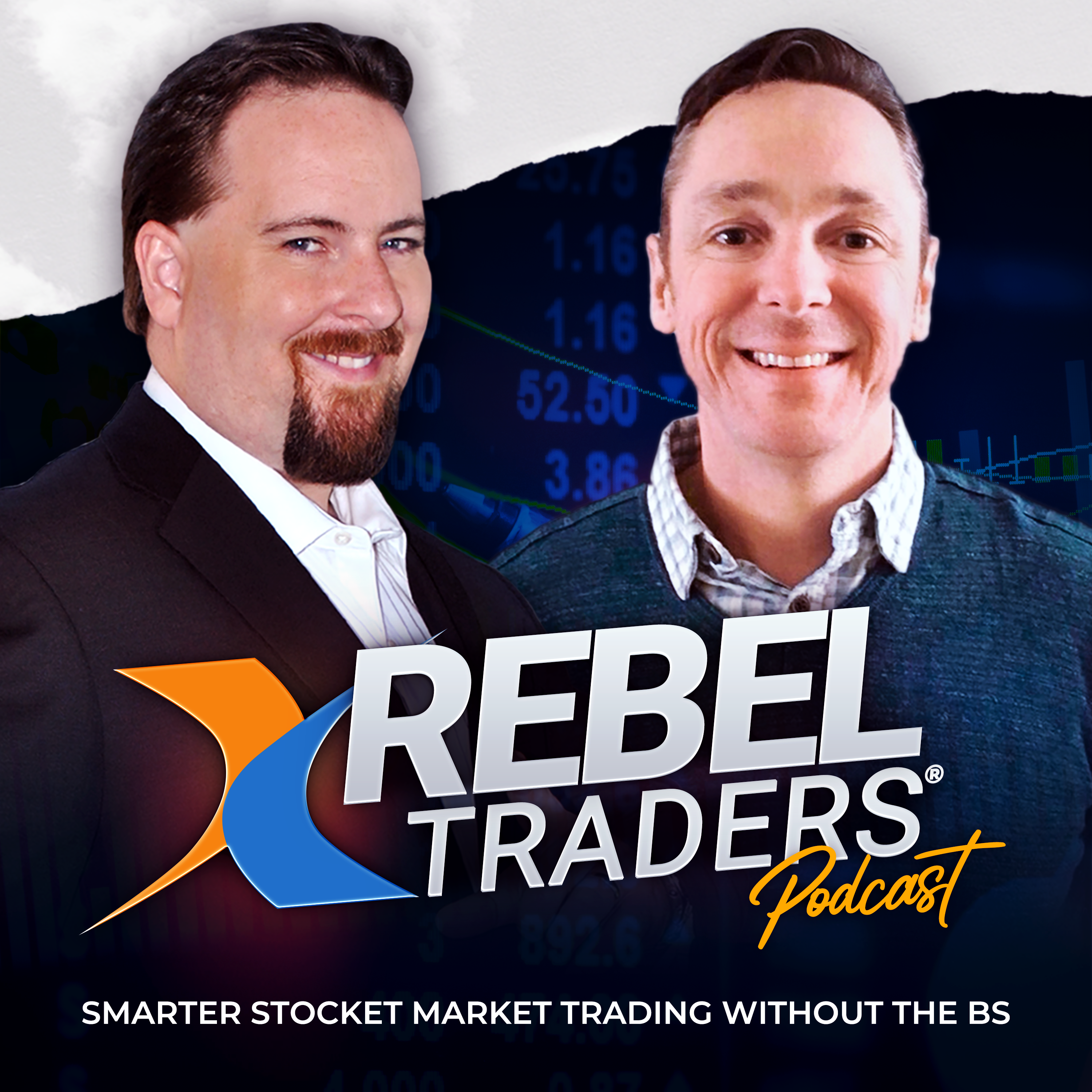 cover of episode RT284 - Trading Technology Evolution: From Ticker Tapes to AI