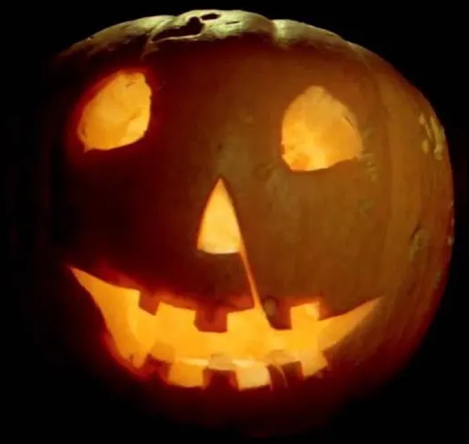 Night Walks: An ORPHEUS Protocol Halloween Special