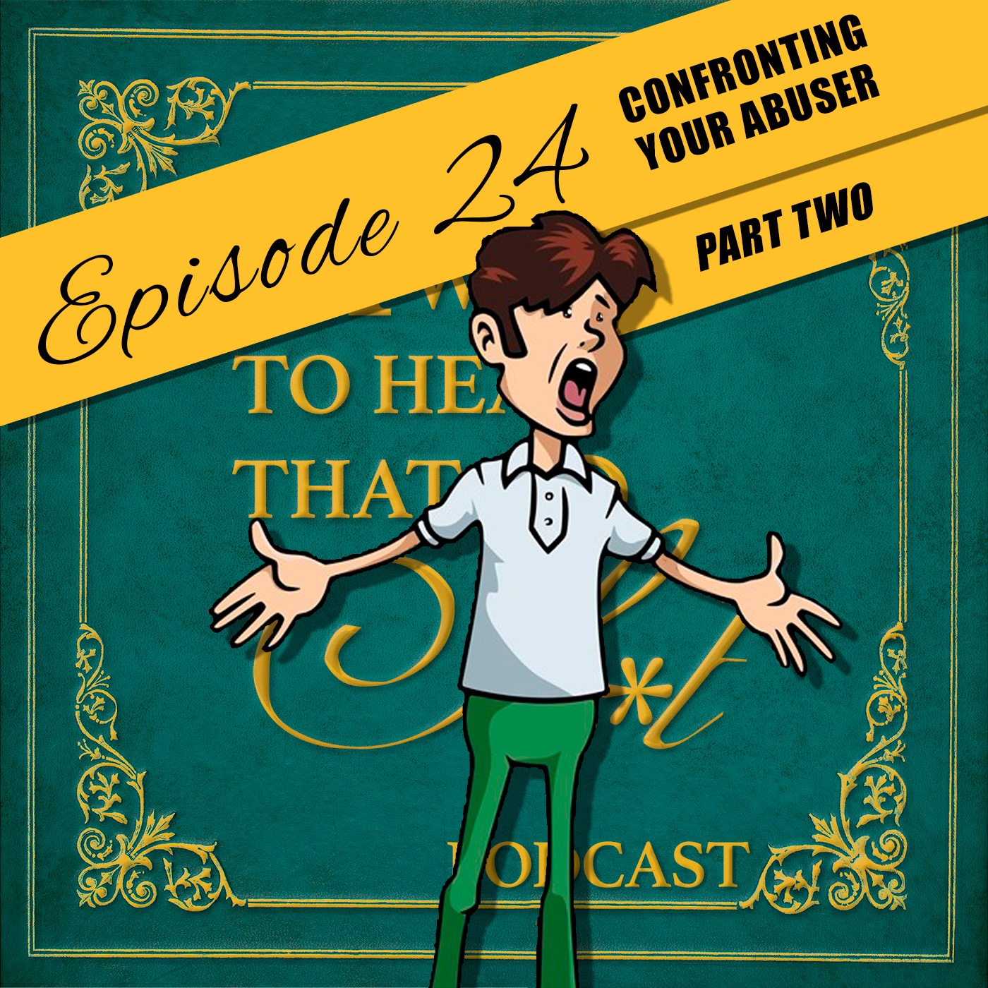 101 Ways to Heal That Sh*t
