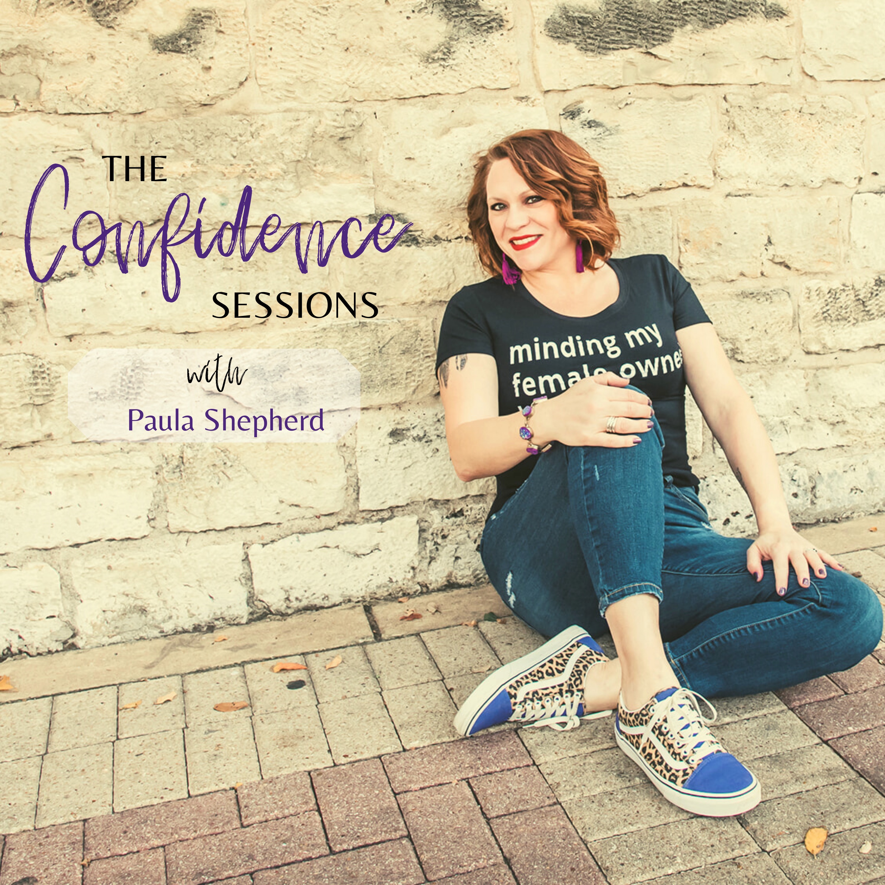 The Confidence Sessions