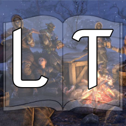 Episode 25: The Holidays of Tamriel