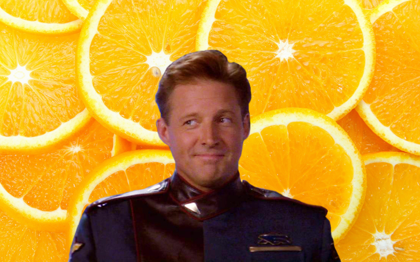 Babylon 5: Season Two