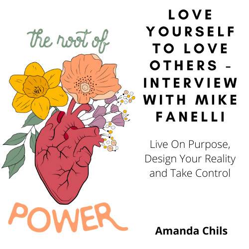 The Root of Power - Embody Peace, Heal Trauma & Be Happy