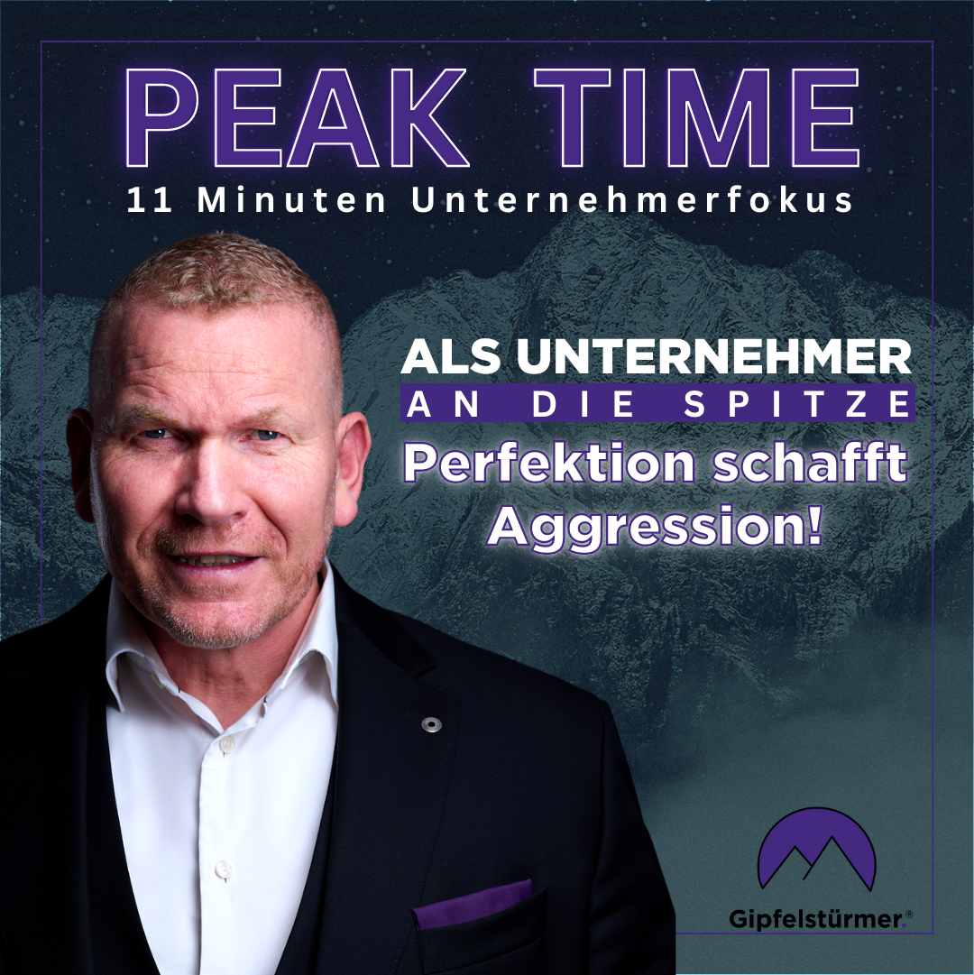 PEAK TIME