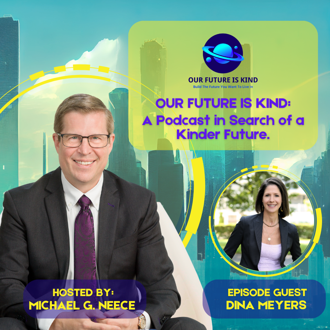 Our Future is Kind Podcast