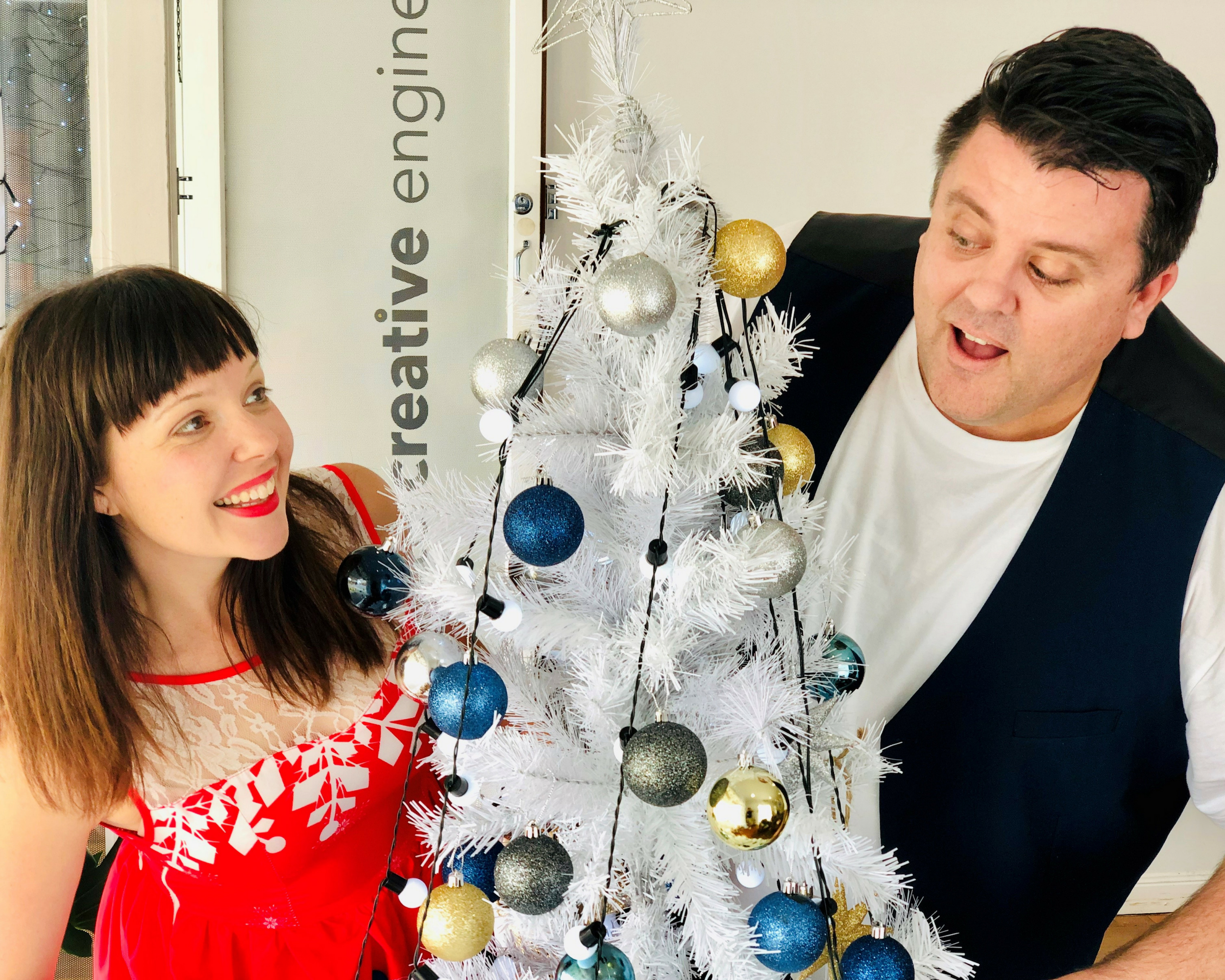 Christmas Podding