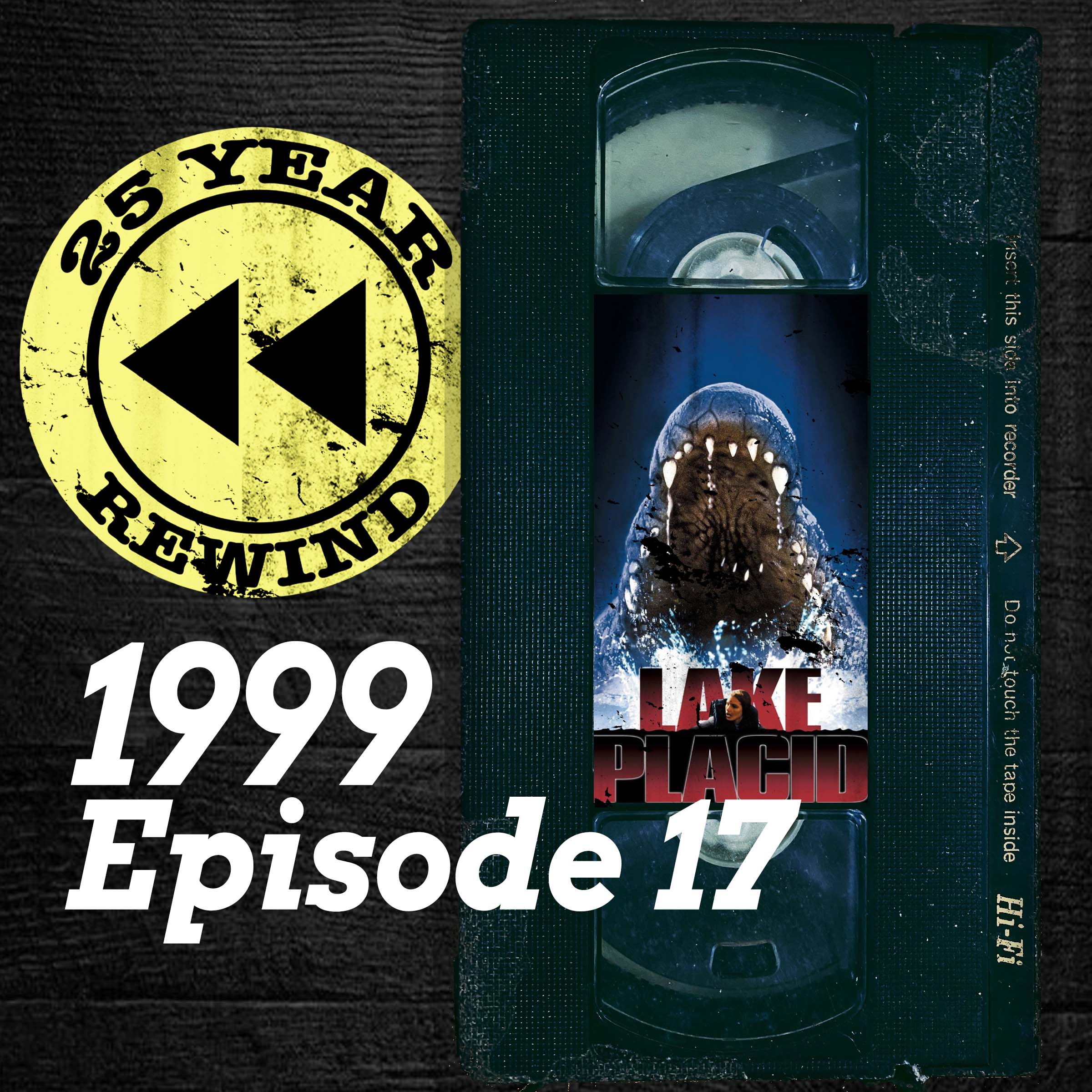 The 25 Year Rewind
