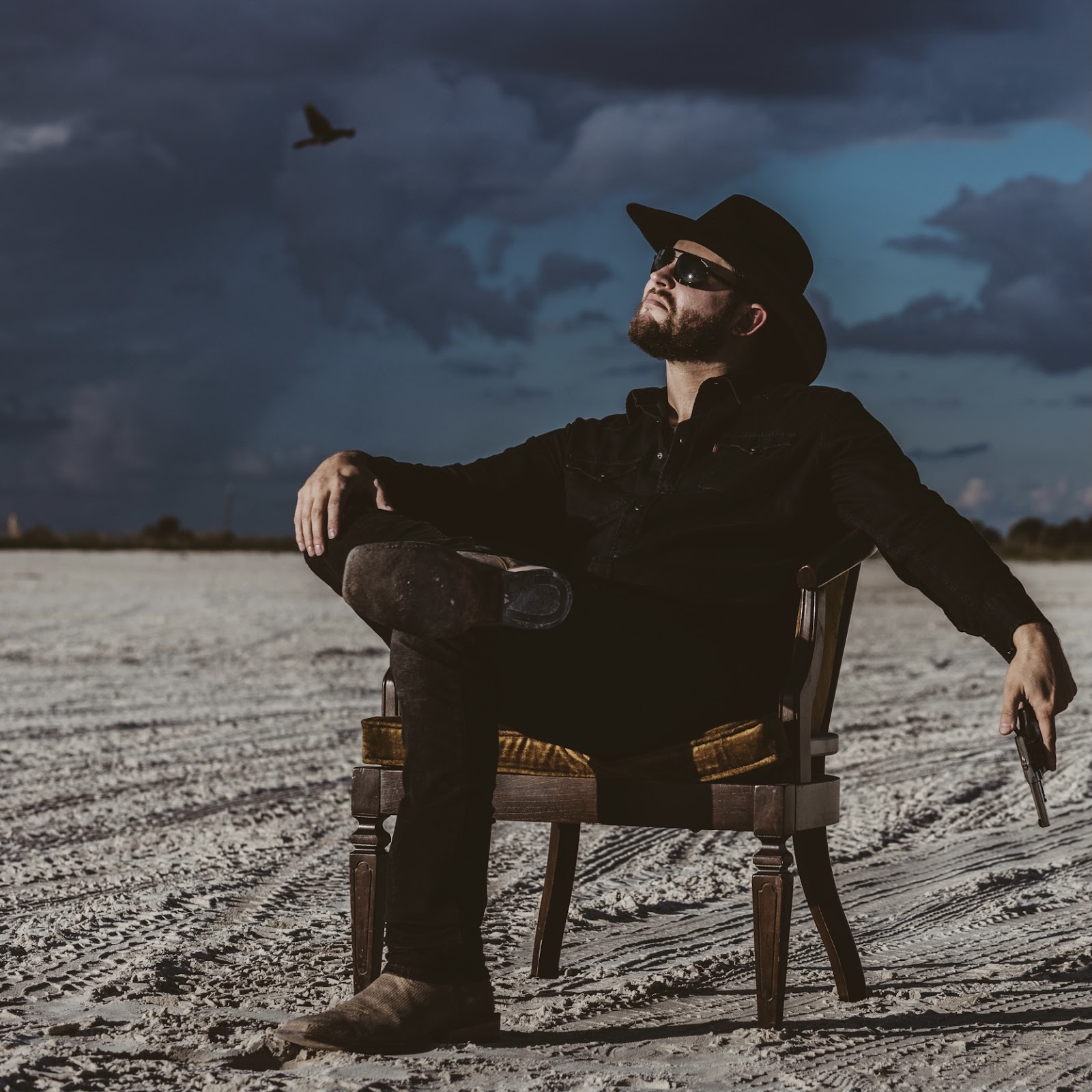 Interview with Cody Weaver