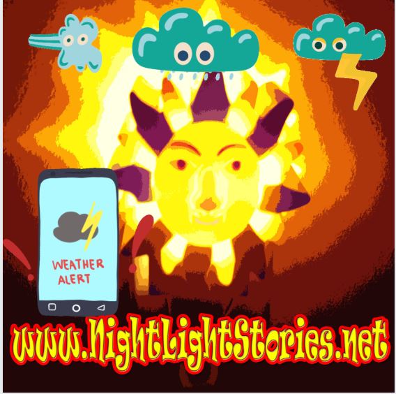 Episode 75: The Cloud, Chapter 15