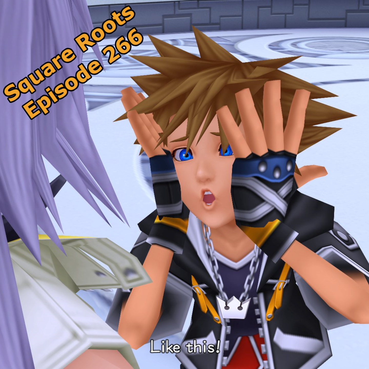 cover of episode Kingdom Hearts 2 Part 8 - Better Than The Marvel Movies