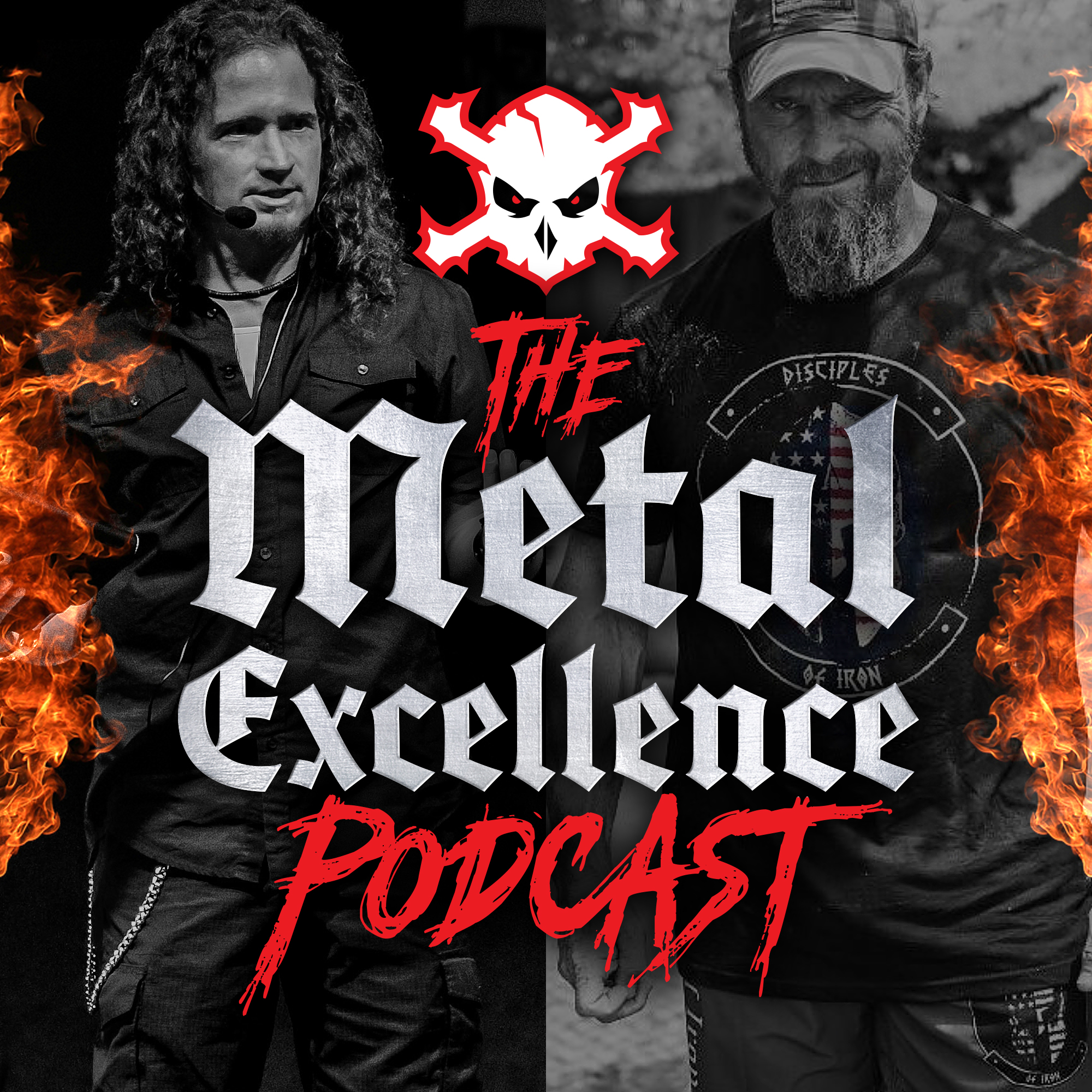 Metal Excellence Ep. 01: Face-to-Face with Pat McNamara (Elite Commando)