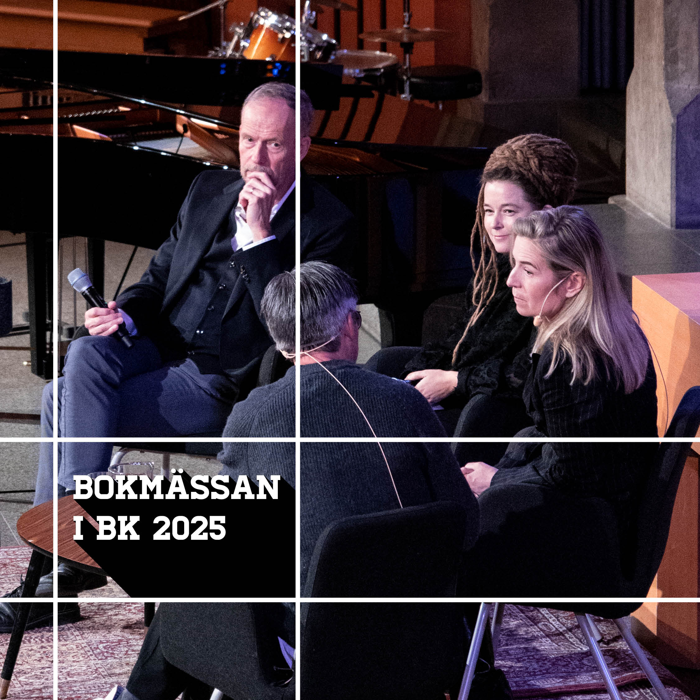 Betlehemskyrkans podcast