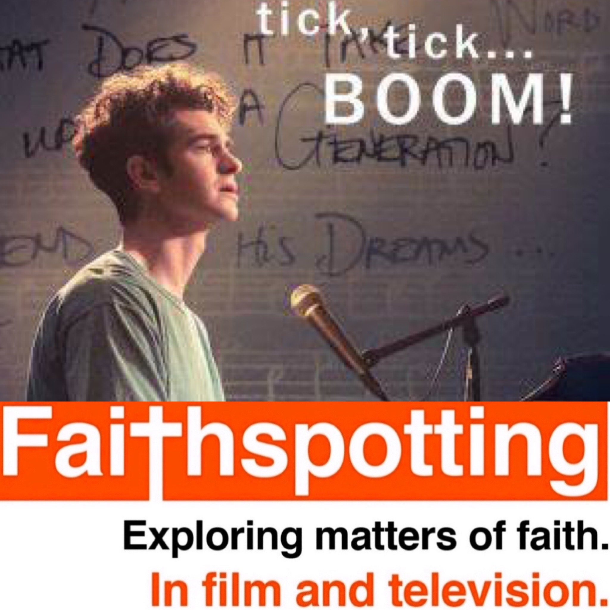 Faithspotting