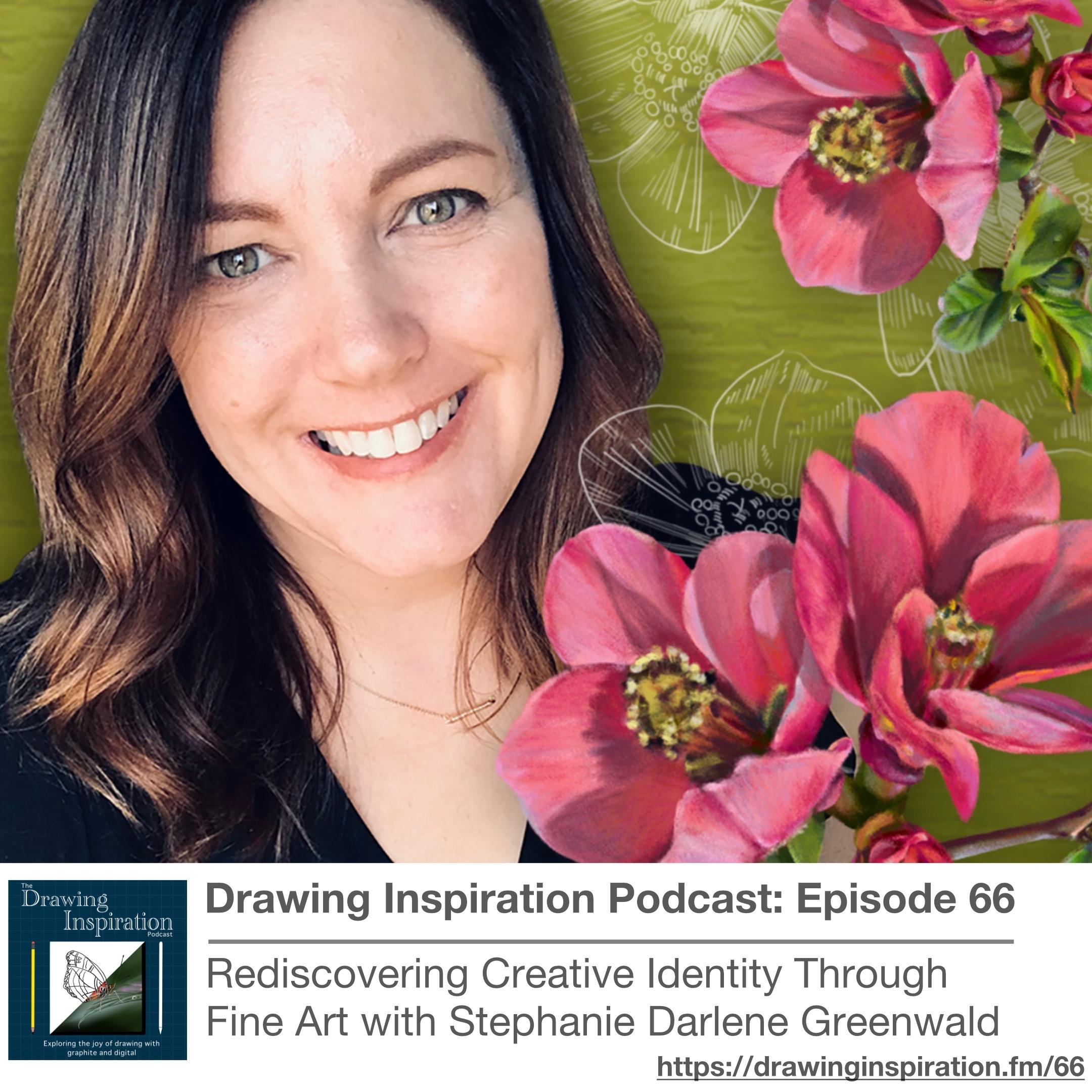 Drawing Inspiration
