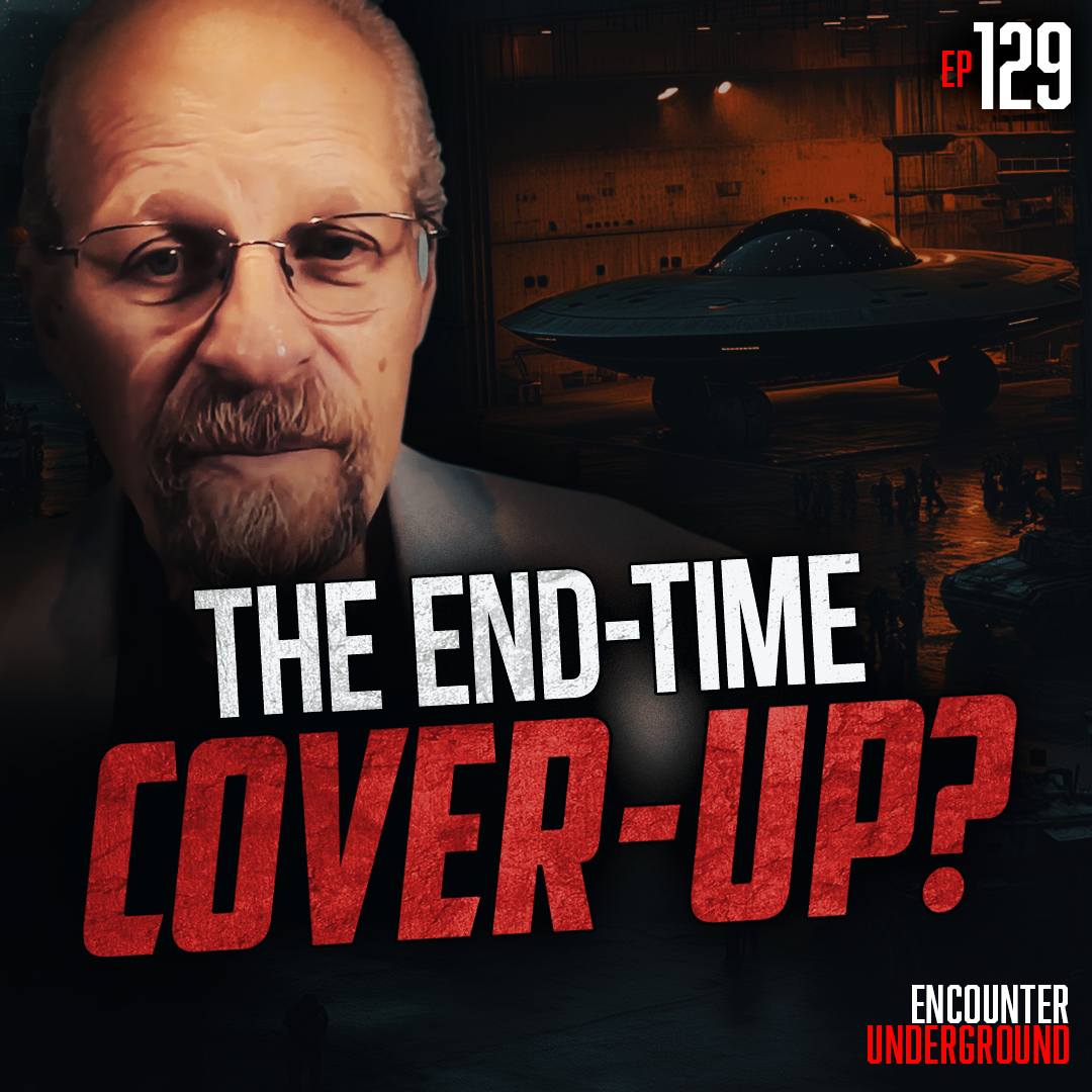 #129 The Deception Your Pastor Isn't Talking About... | L.A. Marzulli