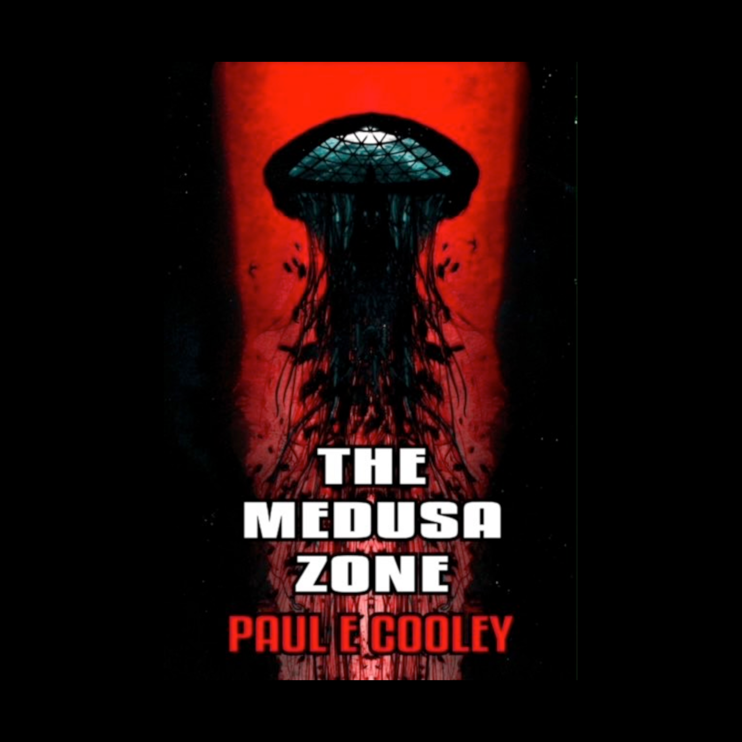 Venom - The Medusa Zone - Episode 05