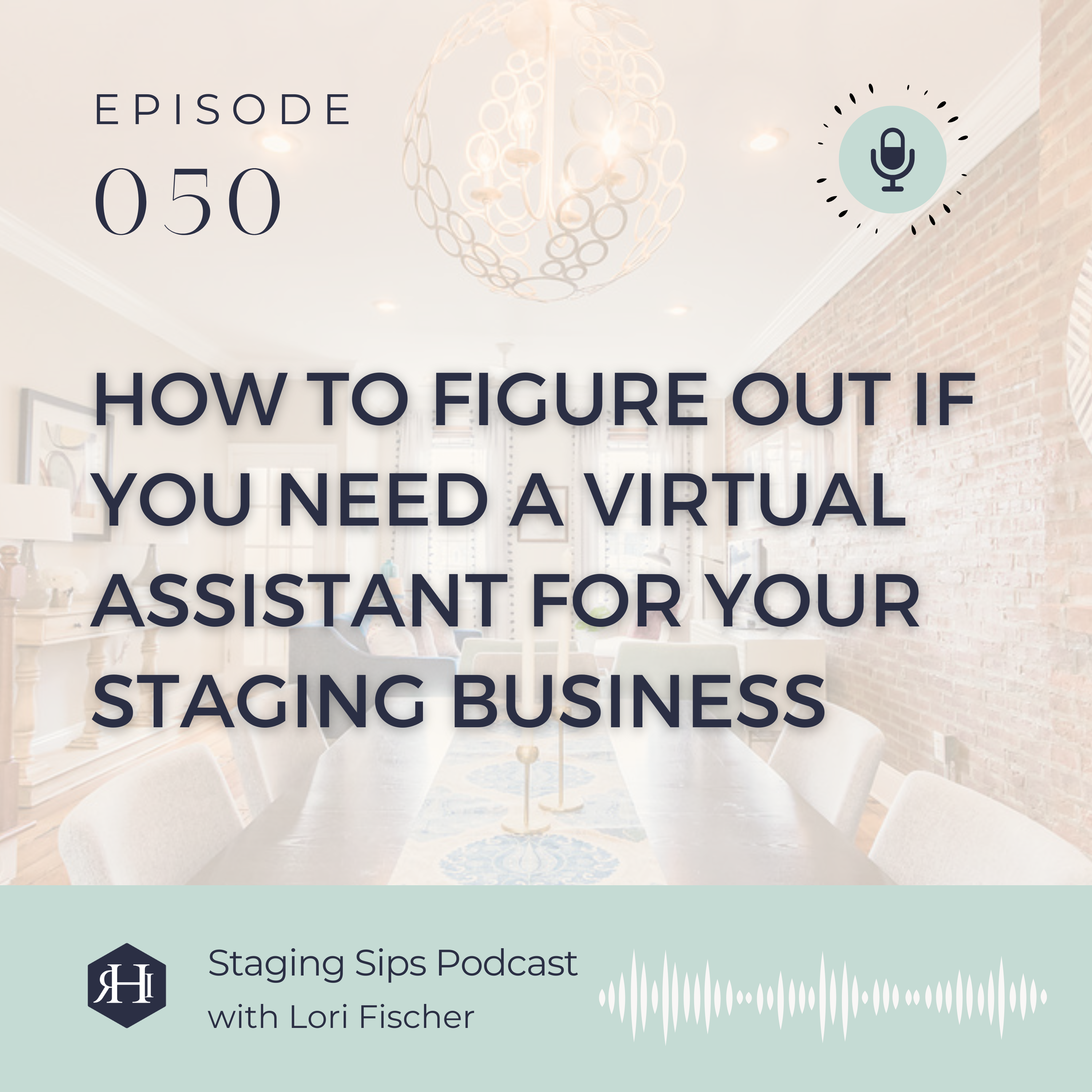 Staging Sips