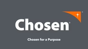 Chosen - Purpose