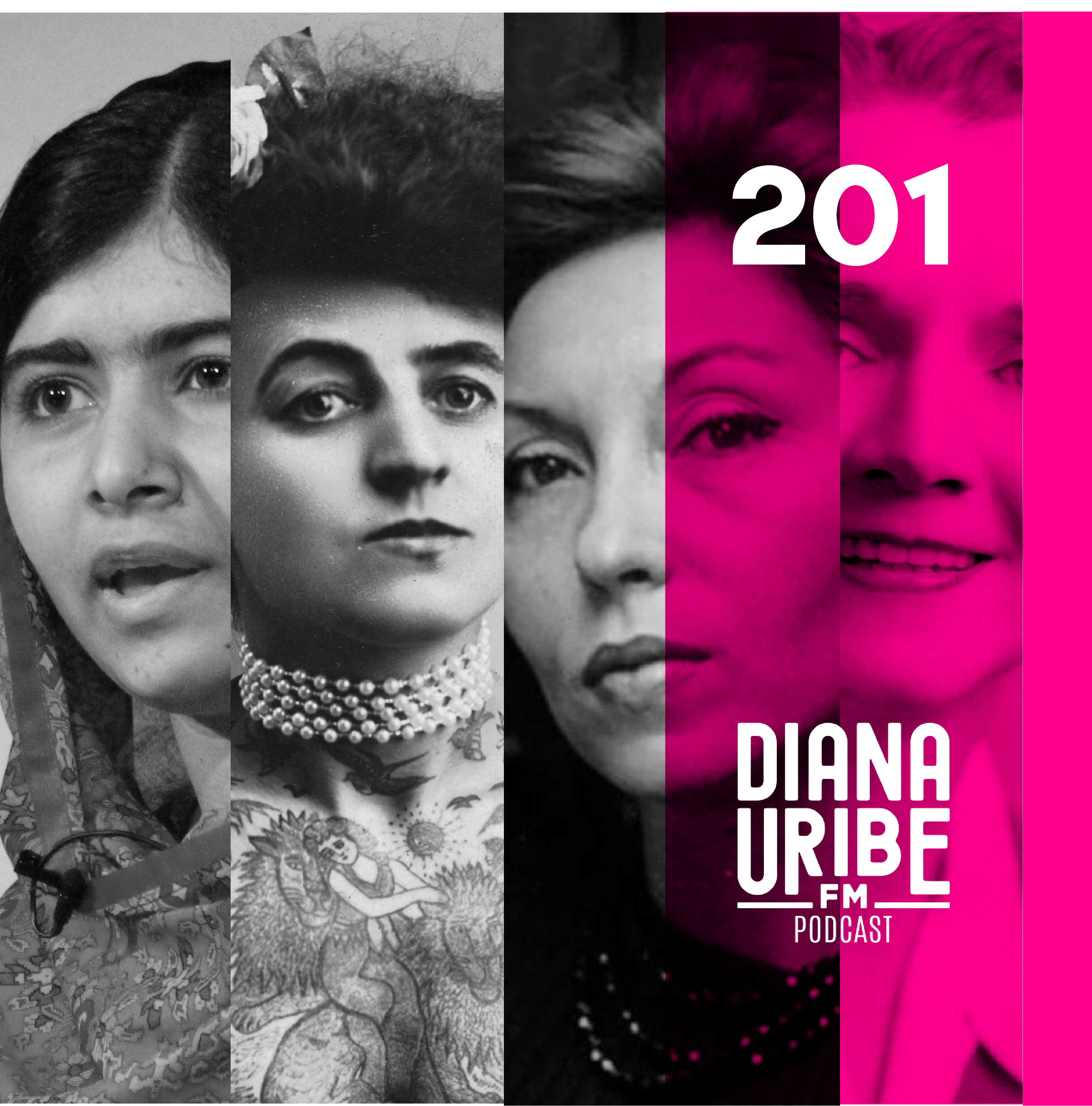 DianaUribe.fm