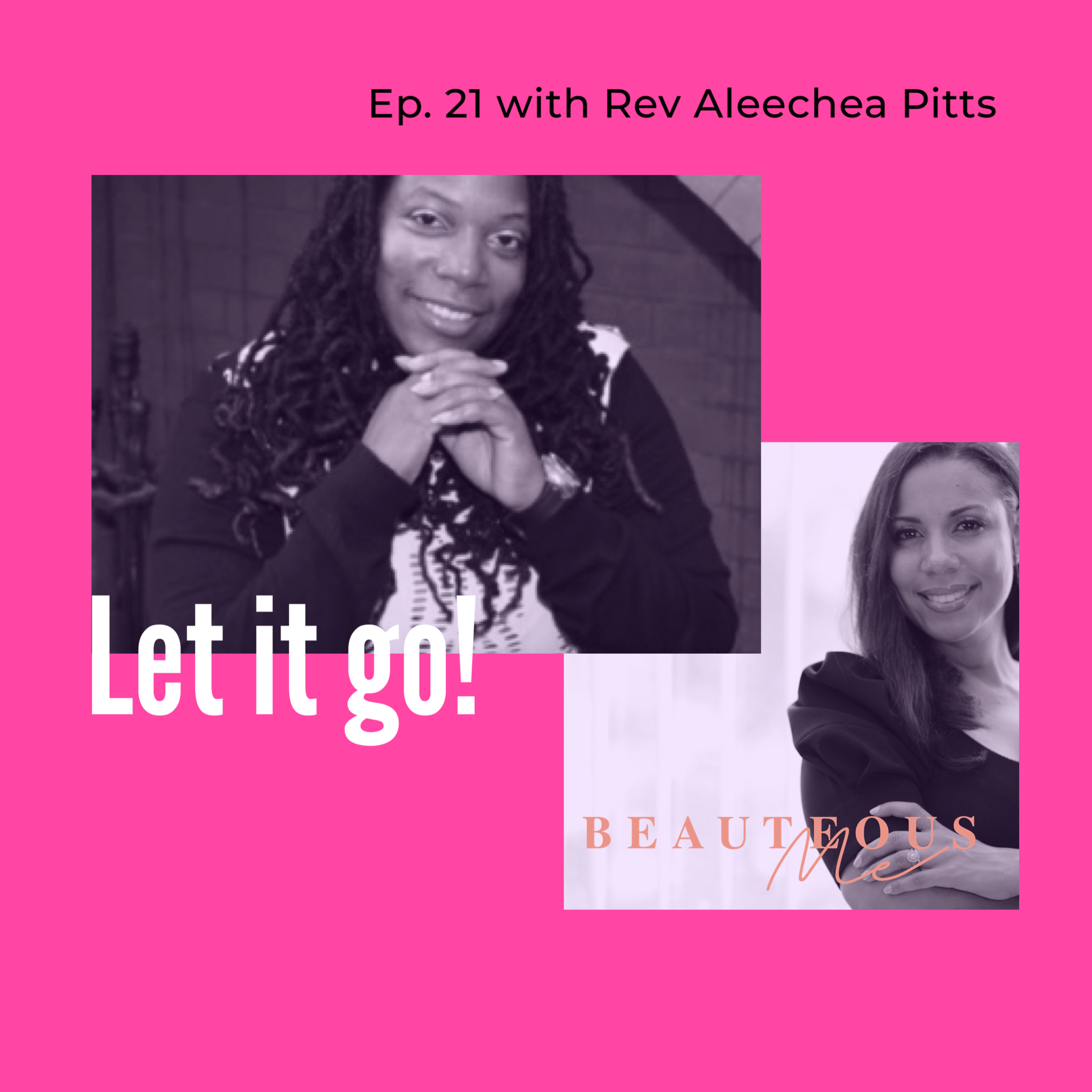 Beauteous Me Podcast