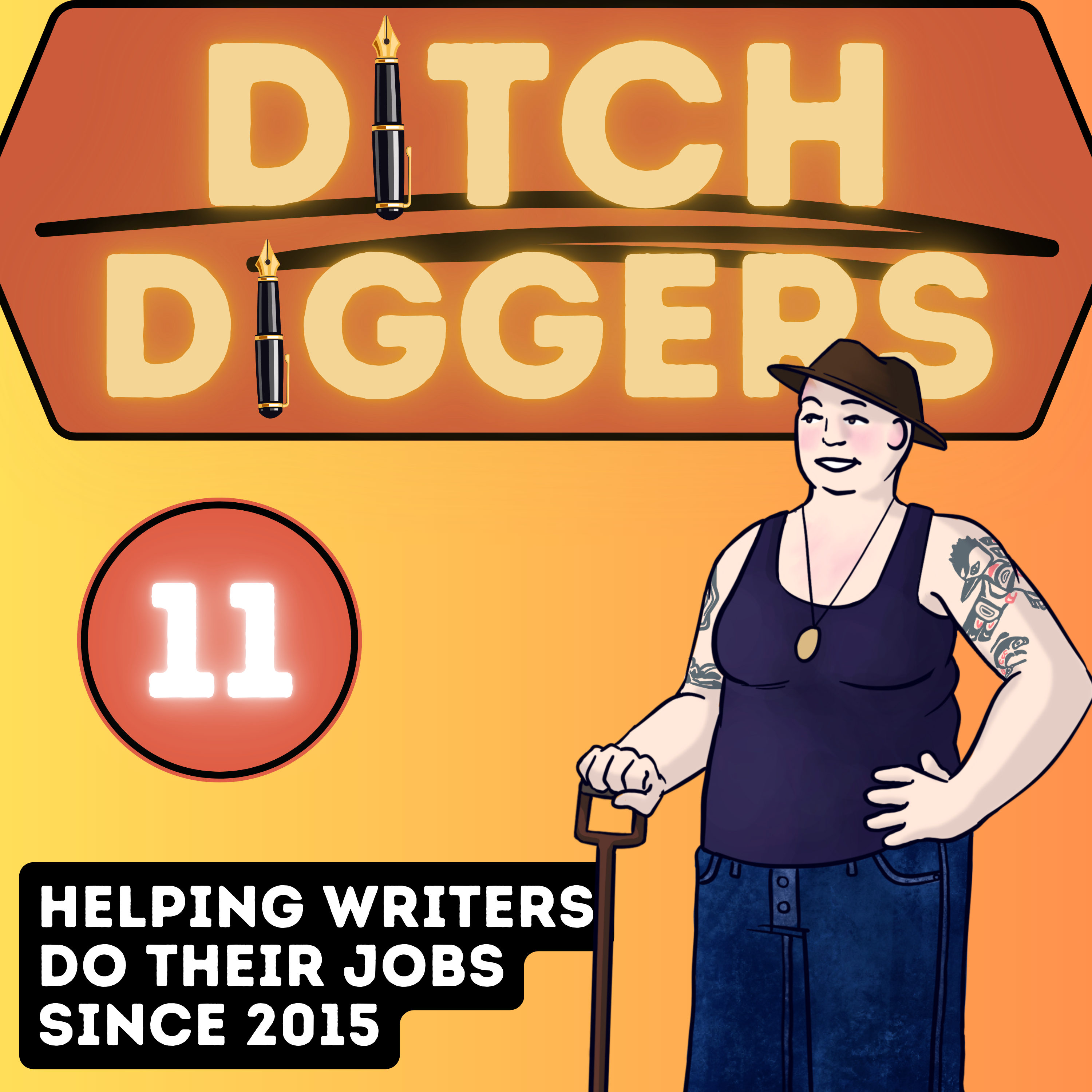 Ditch Diggers