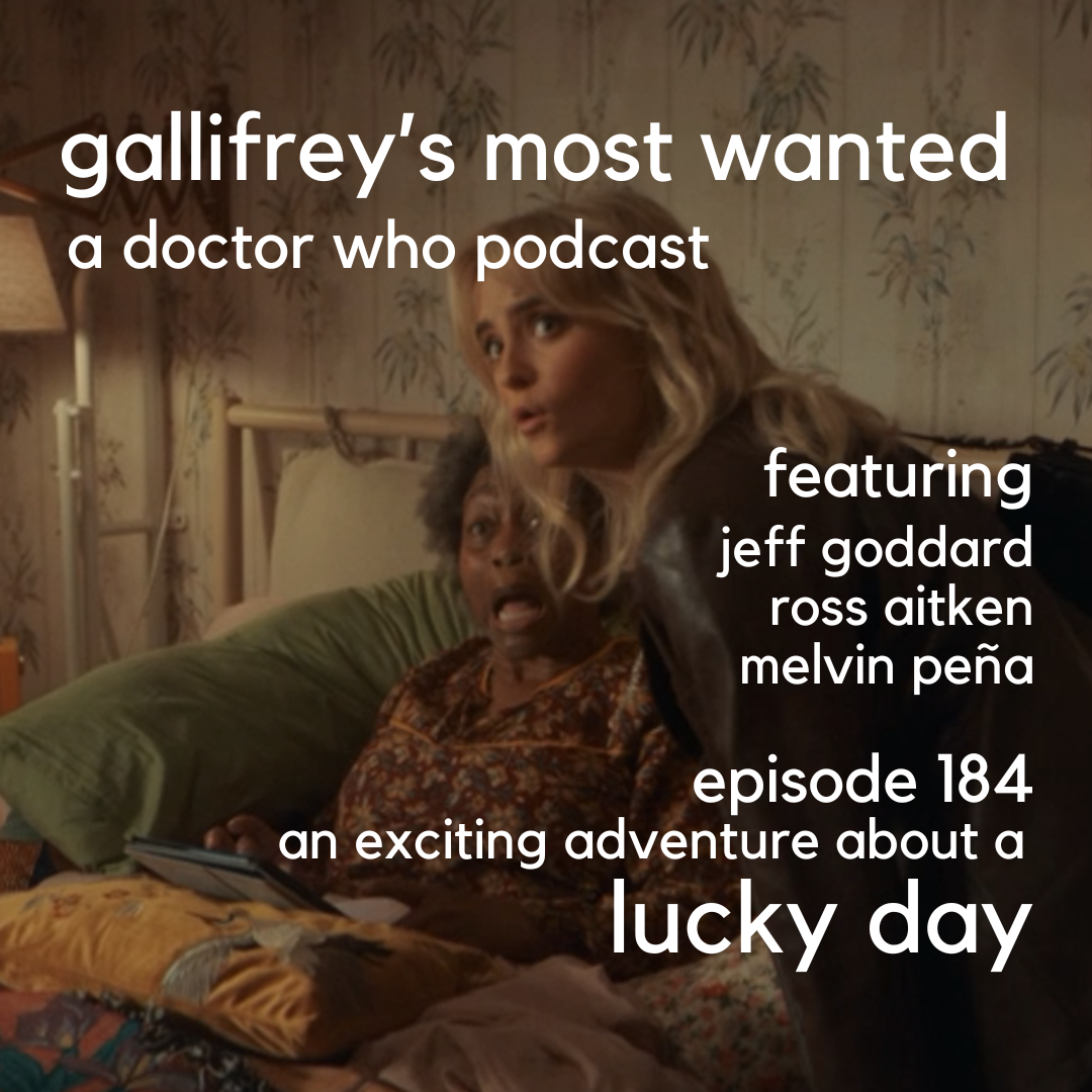 http://gallifreysmostwanted.libsyn.com/podcast