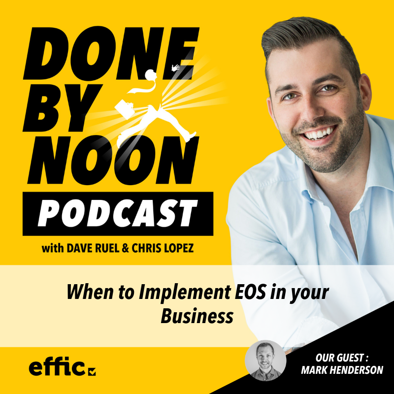 Podcast Momentum